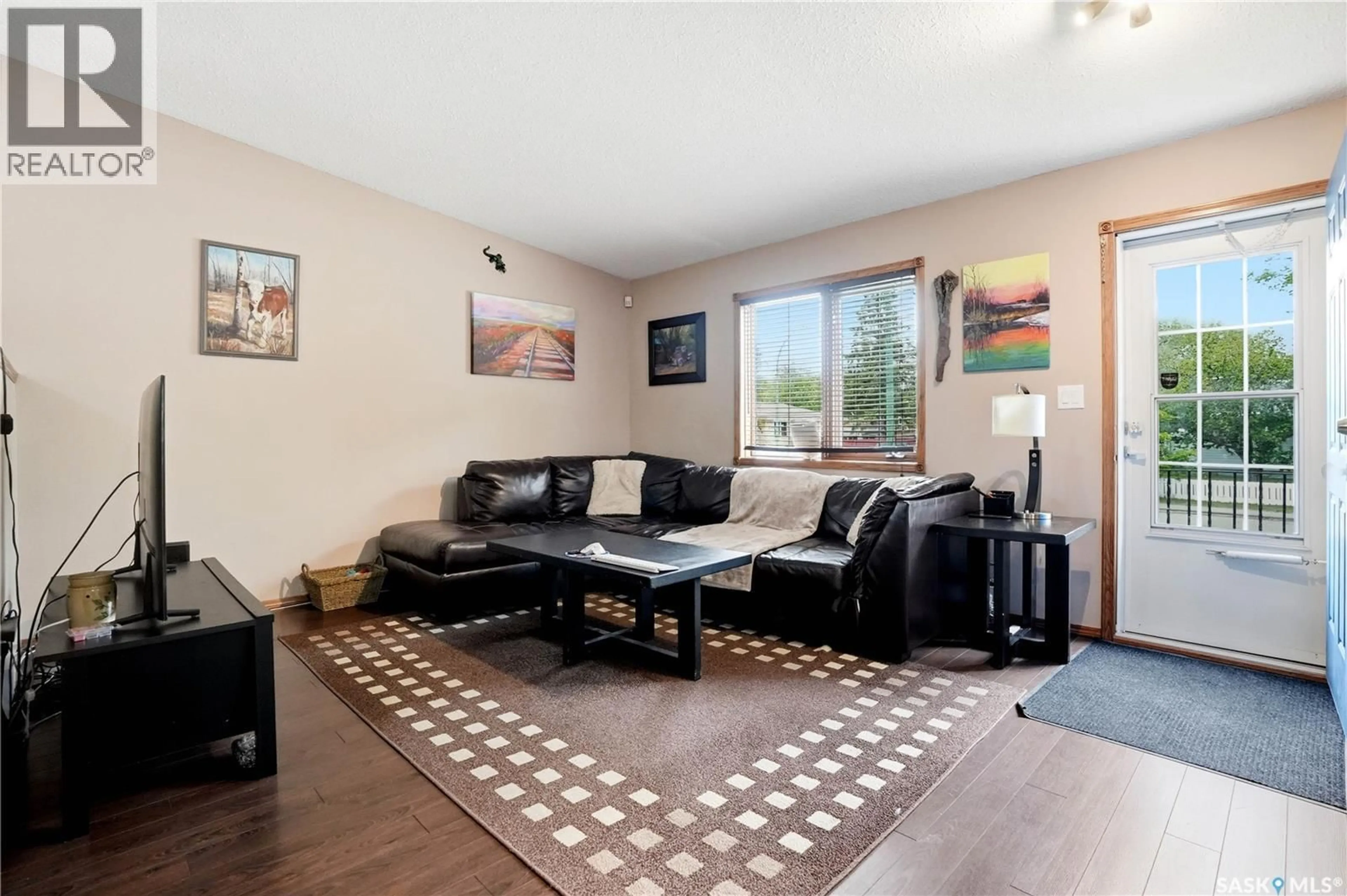 Living room with furniture, unknown for 177 OTTAWA STREET, Regina Saskatchewan S4R1N3