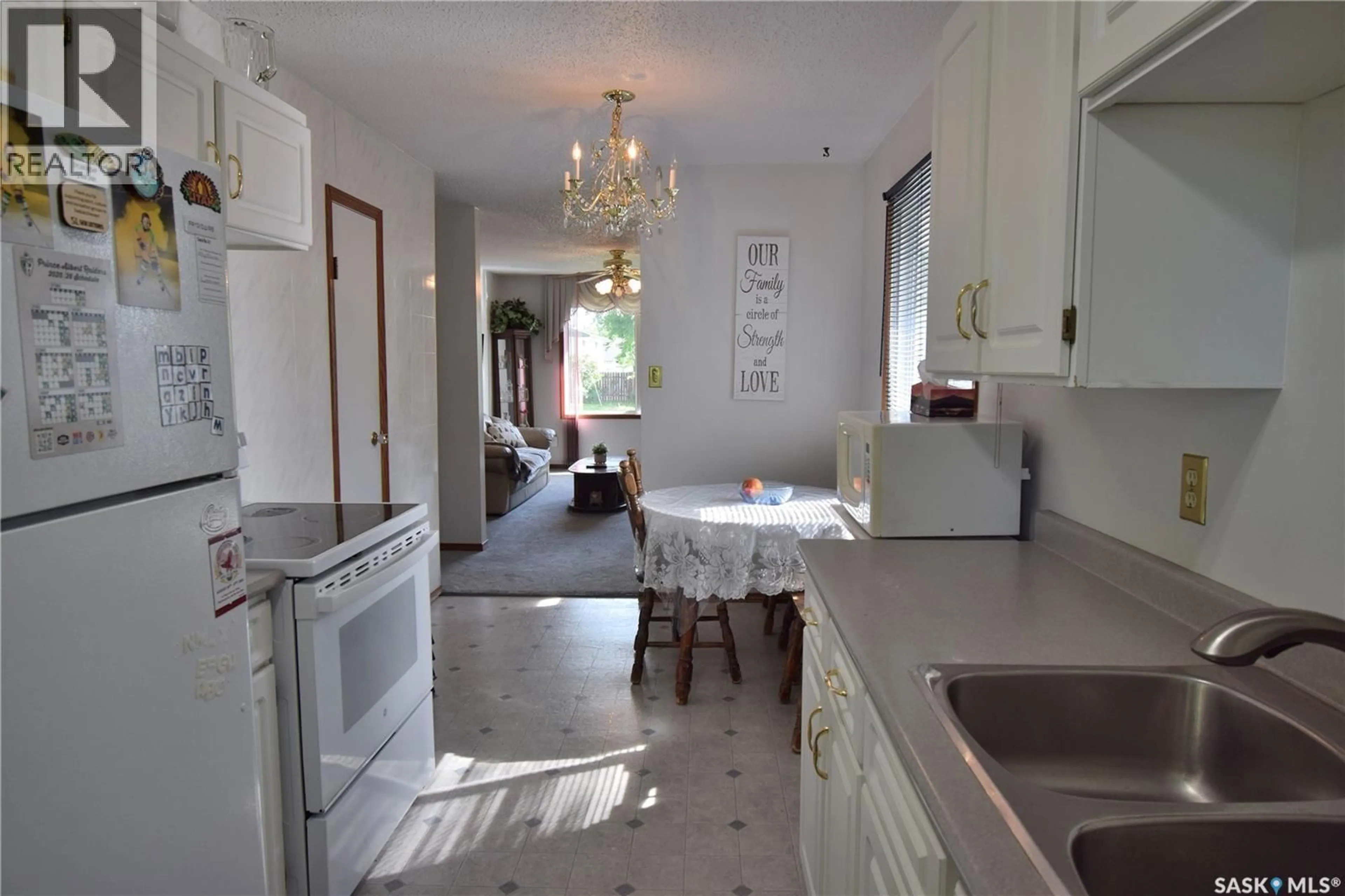 Unknown for 1570 4TH STREET, Prince Albert Saskatchewan S6V6K4