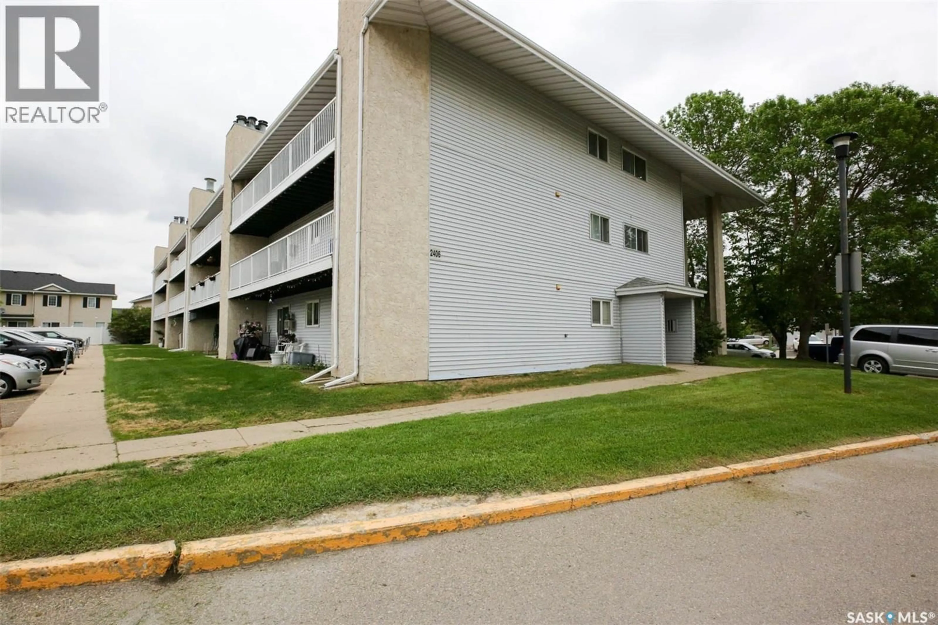 Unknown for 505 - 2406 HESELTINE ROAD, Regina Saskatchewan S4V1N9