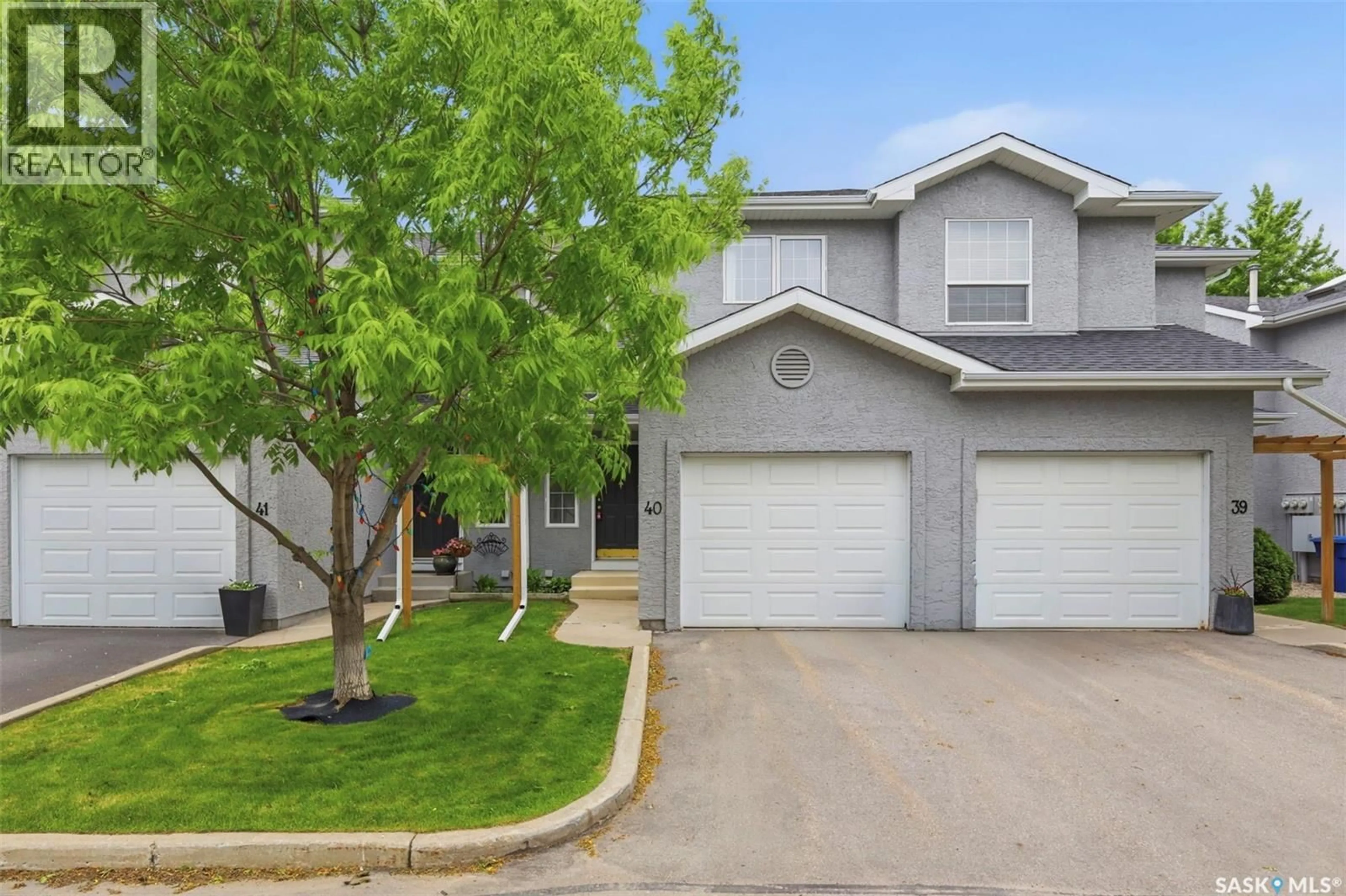 Unknown for 425 - 40 BAYFIELD CRESCENT, Saskatoon Saskatchewan S7V1E6