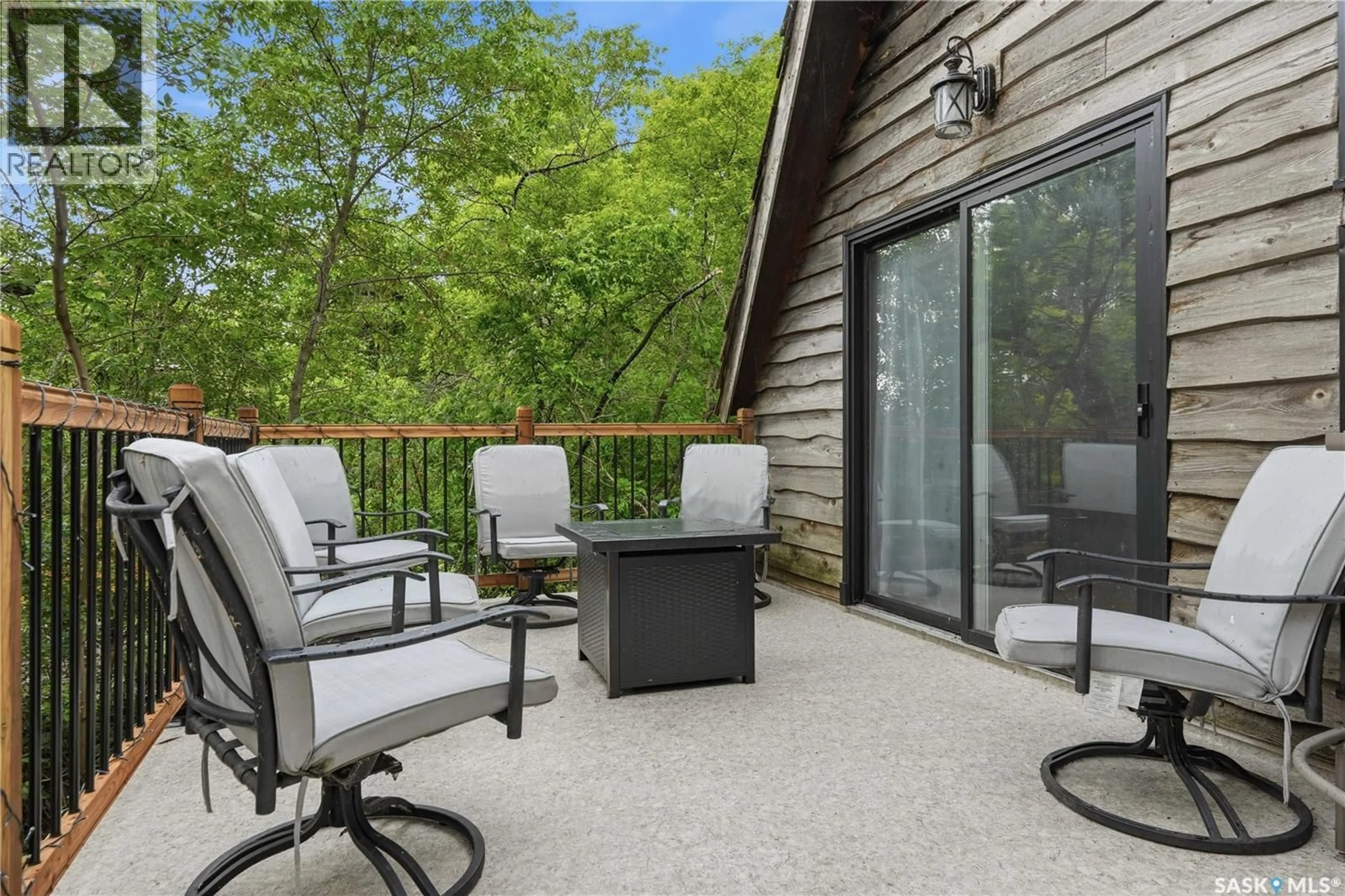 Patio, water/lake/river/ocean view for 101 CENTENNIAL AVENUE, Marquis Rm No. 191 Saskatchewan S0H4C0