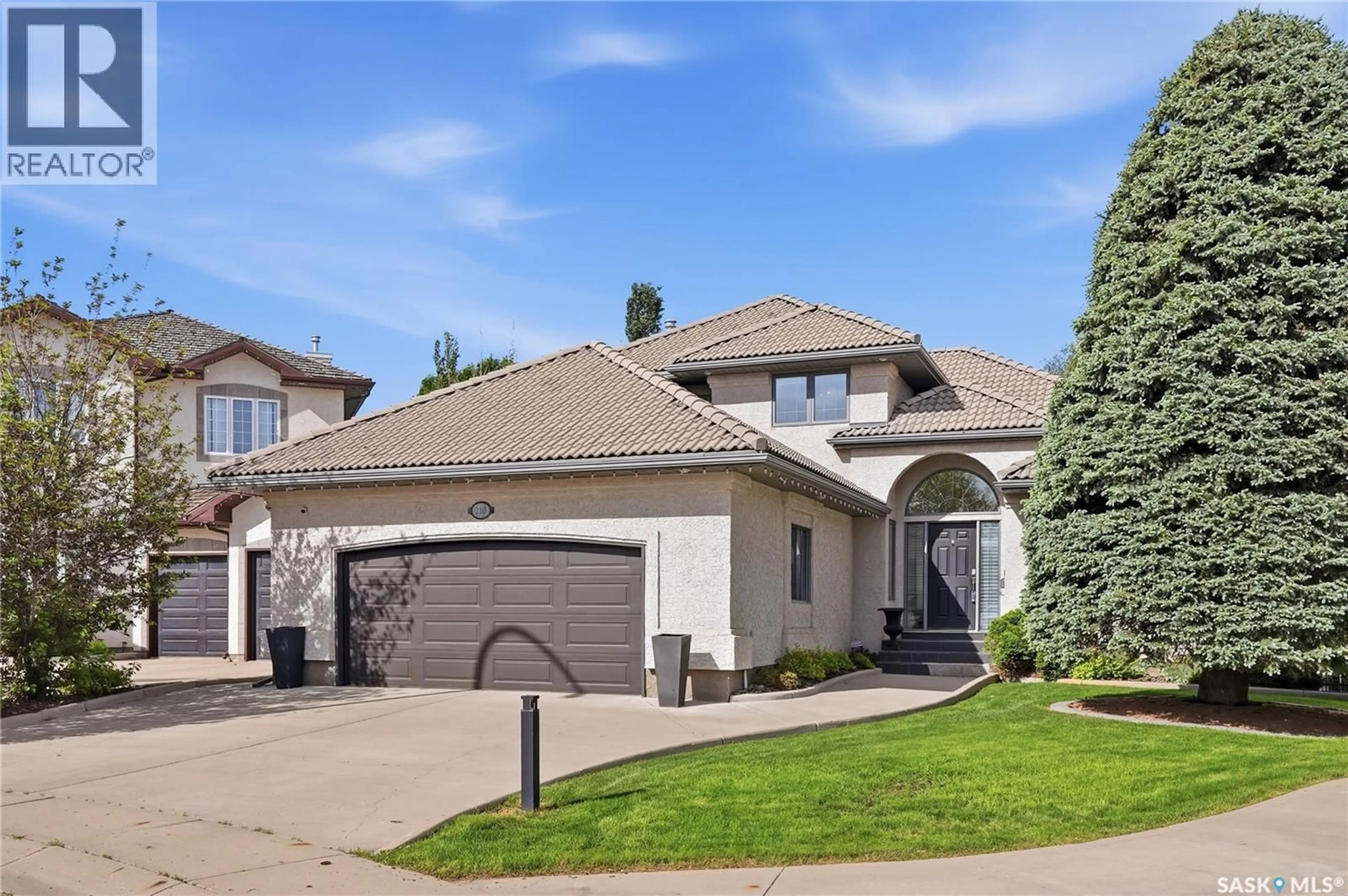 Unknown for 210 HORLICK CRESCENT, Saskatoon Saskatchewan S7N4R5
