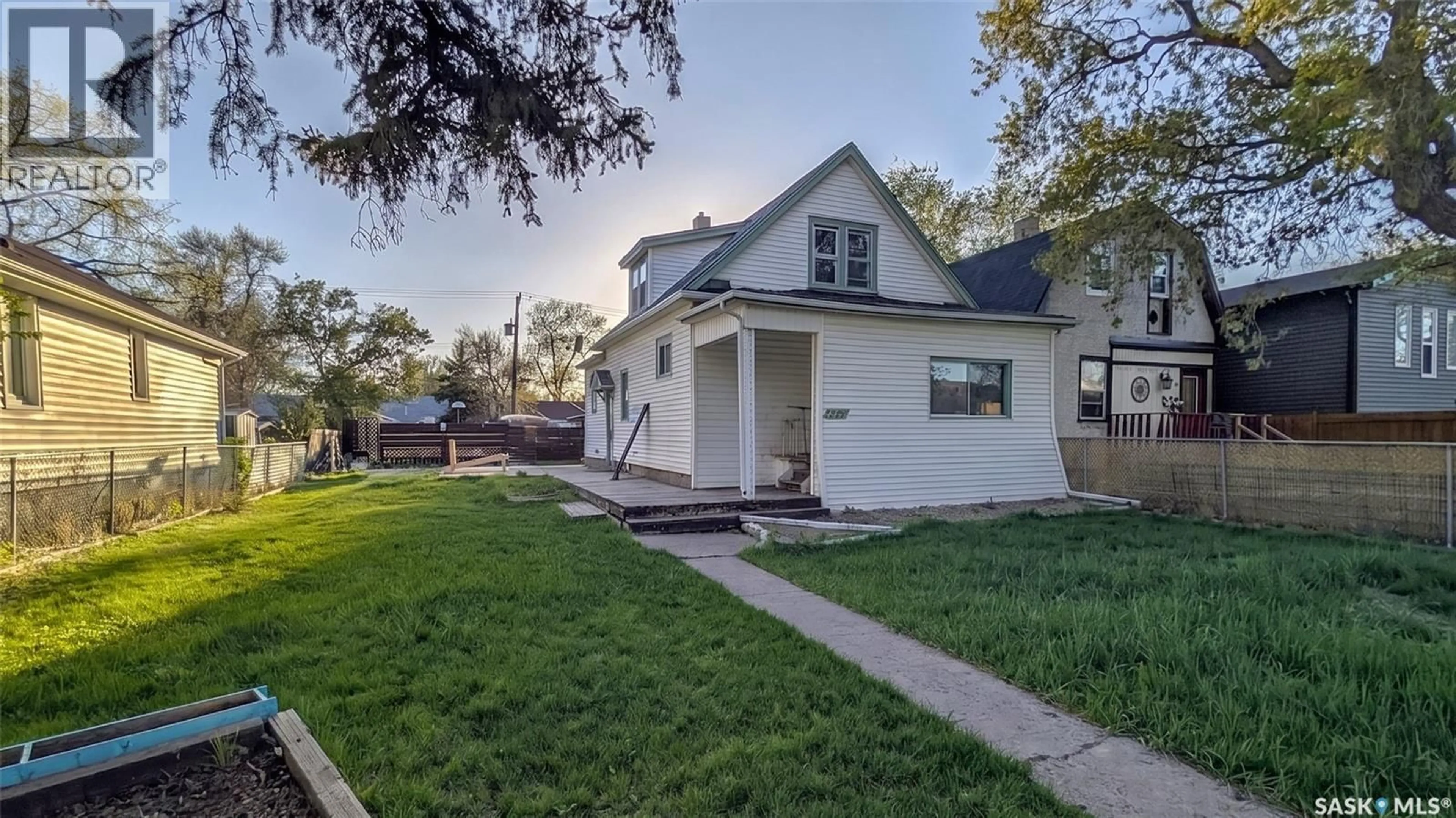 Unknown for 1138 PRINCESS STREET, Regina Saskatchewan S4T3Y5