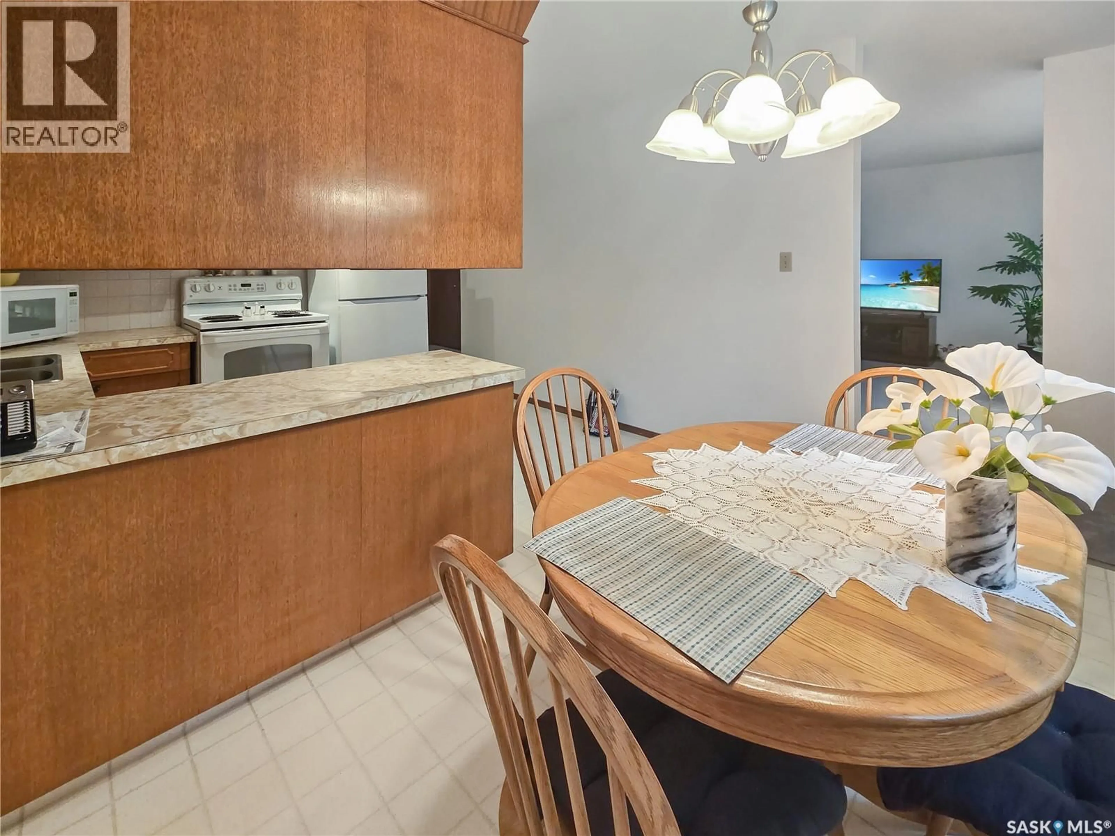 Dining room, unknown for 203 WARK STREET, Dysart Saskatchewan S0G1H0