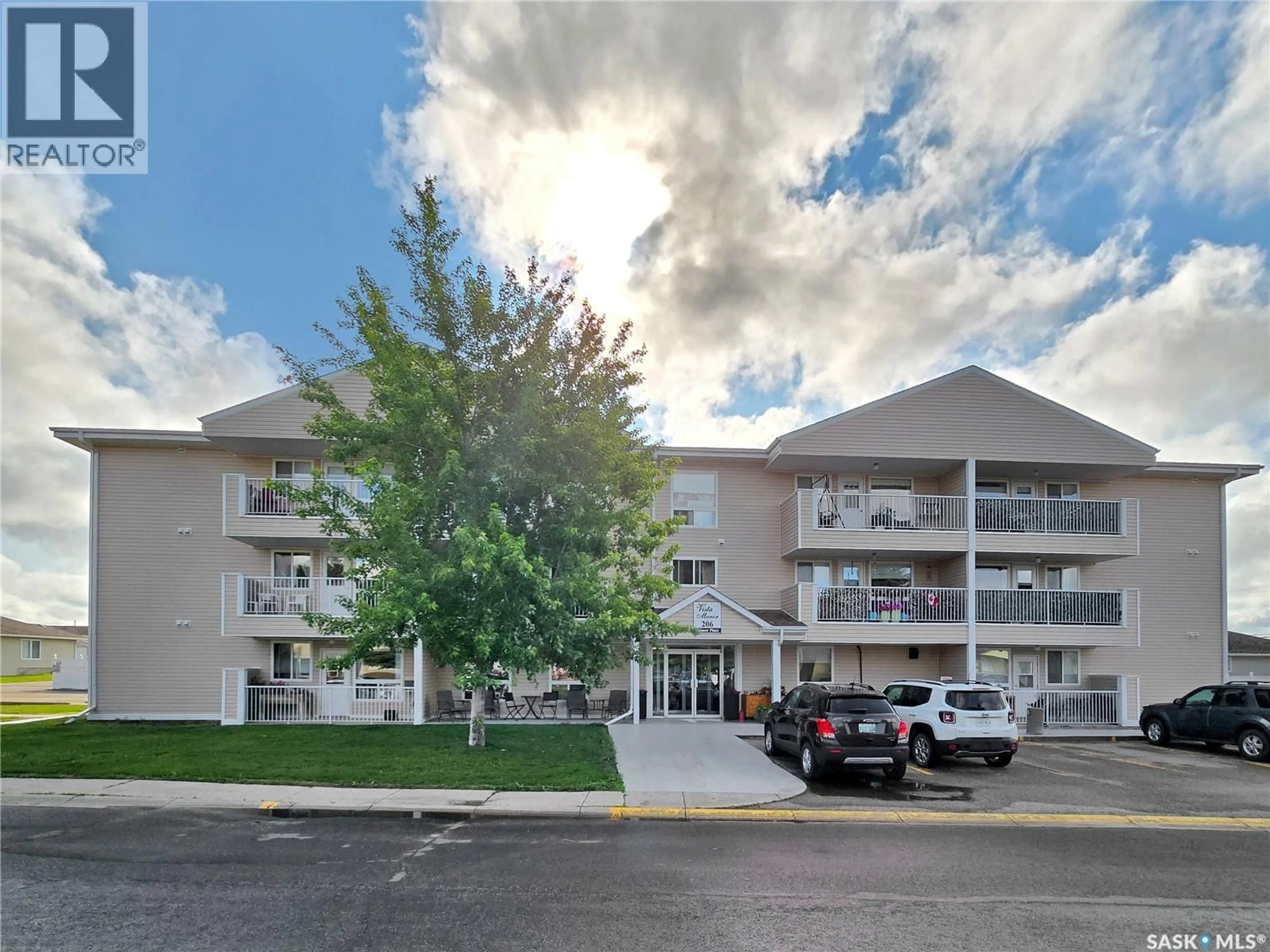 Unknown for 206 - 203 PIONEER PLACE, Warman Saskatchewan S0K4S0