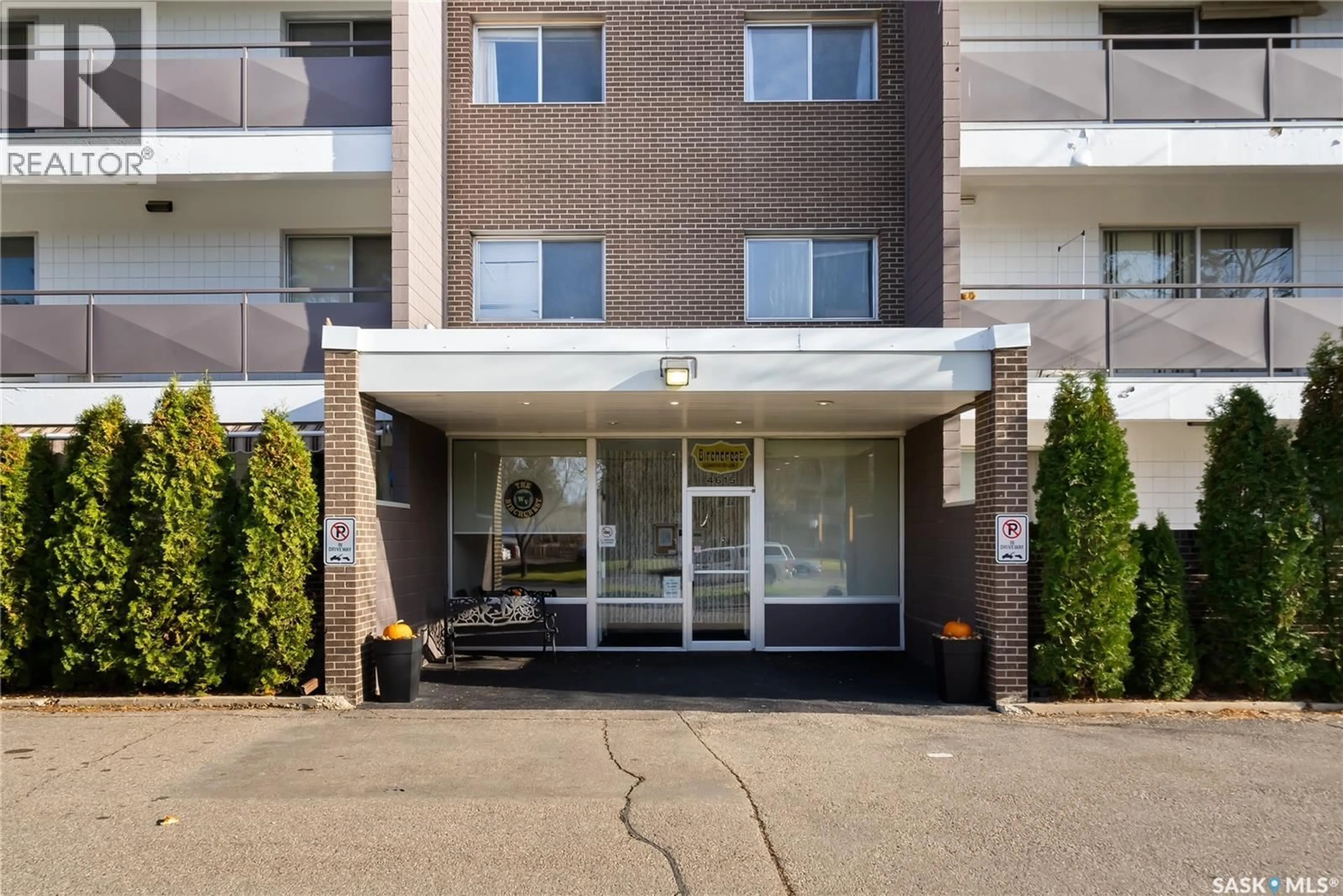 Unknown for 4615 - 304 RAE STREET, Regina Saskatchewan S4S3B2
