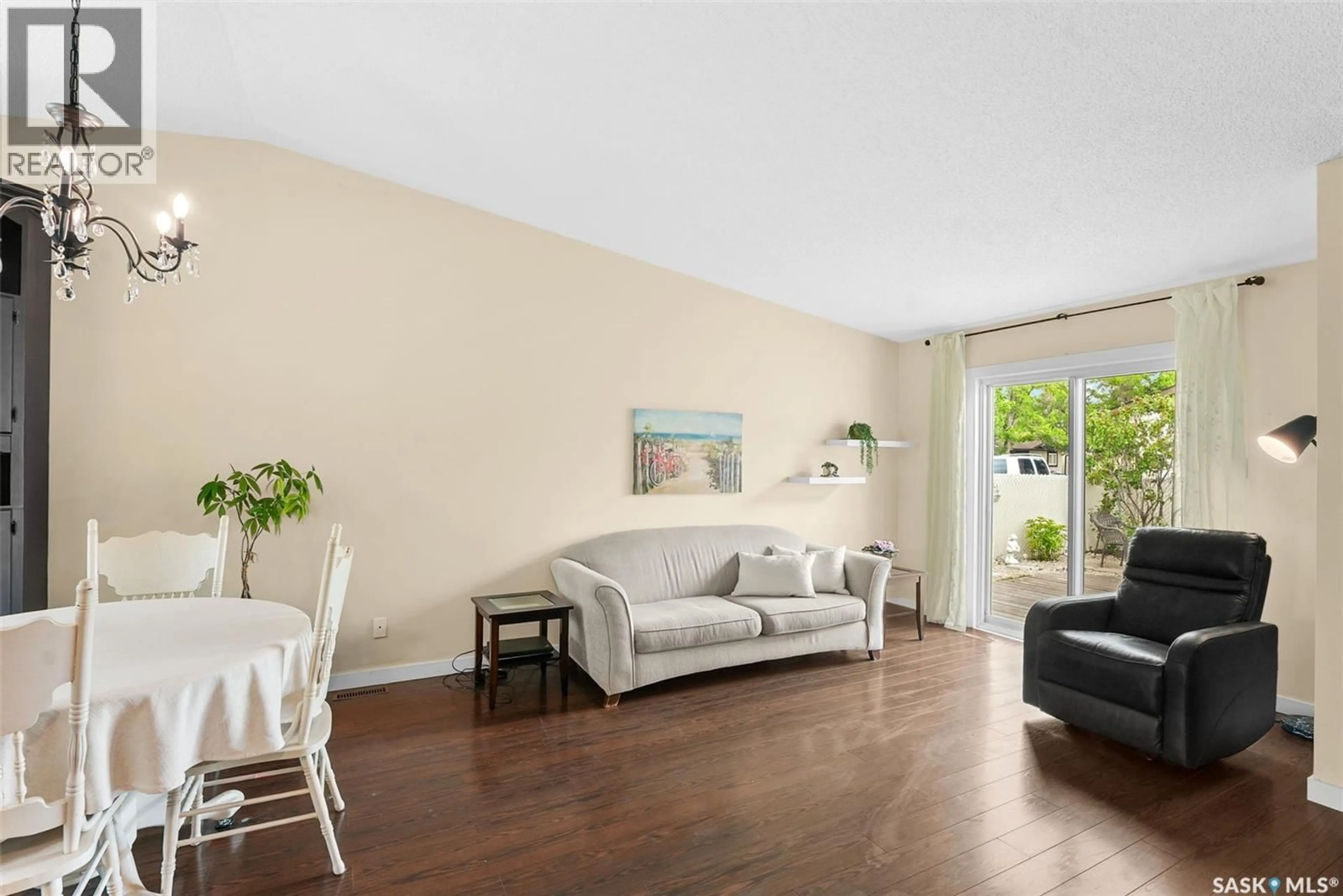 Living room with furniture, unknown for E - 2711 MEADOW LANE, Regina Saskatchewan S4V1L7
