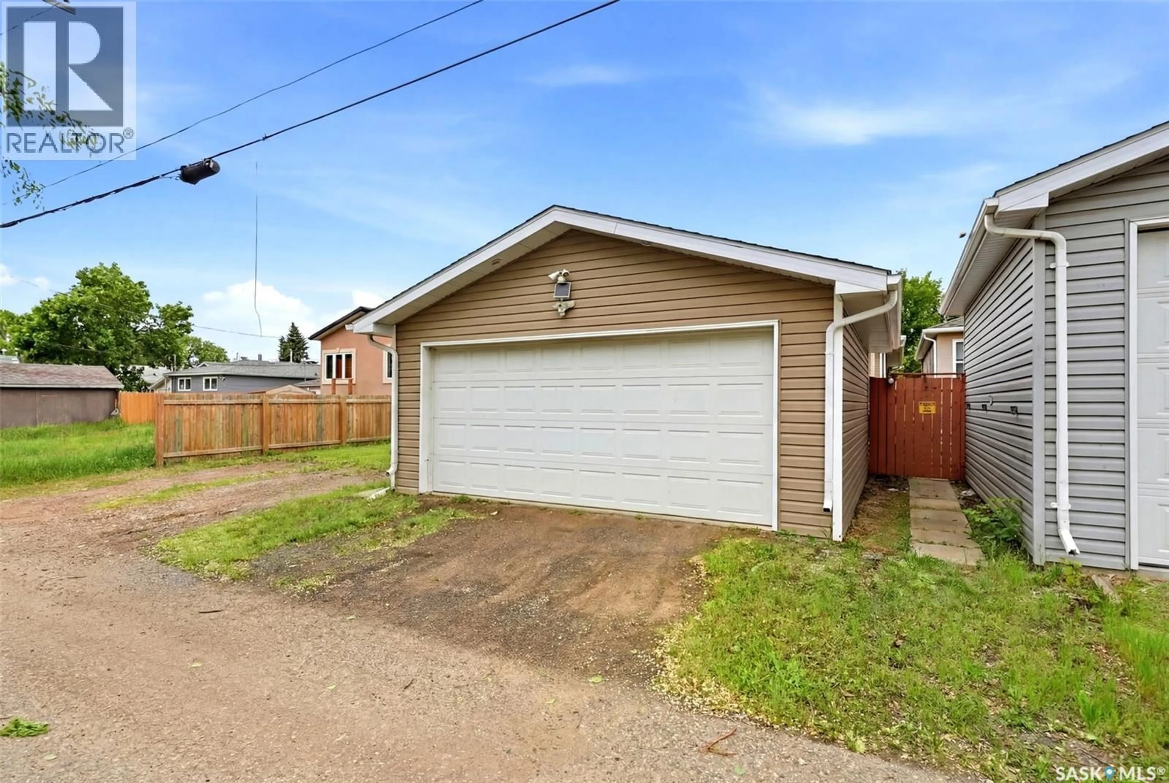 Unknown for 405 LORNE STREET, Regina Saskatchewan S4R2J5