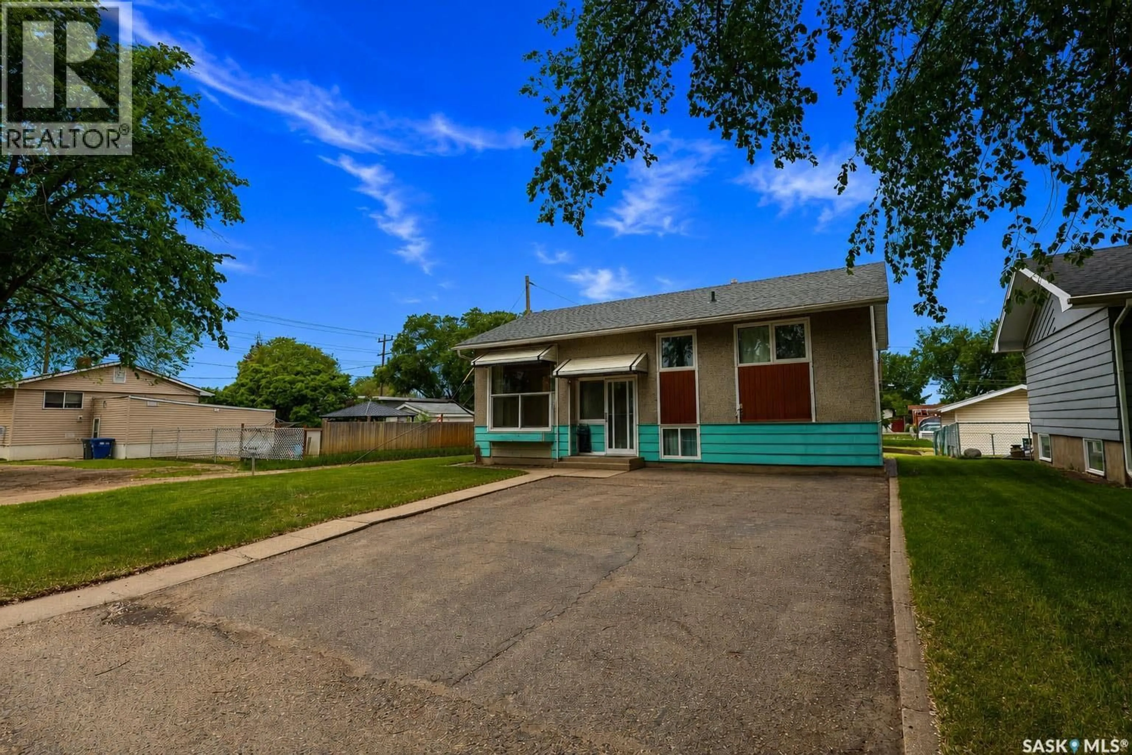 Unknown for 626 22ND STREET, Prince Albert Saskatchewan S6V1P1
