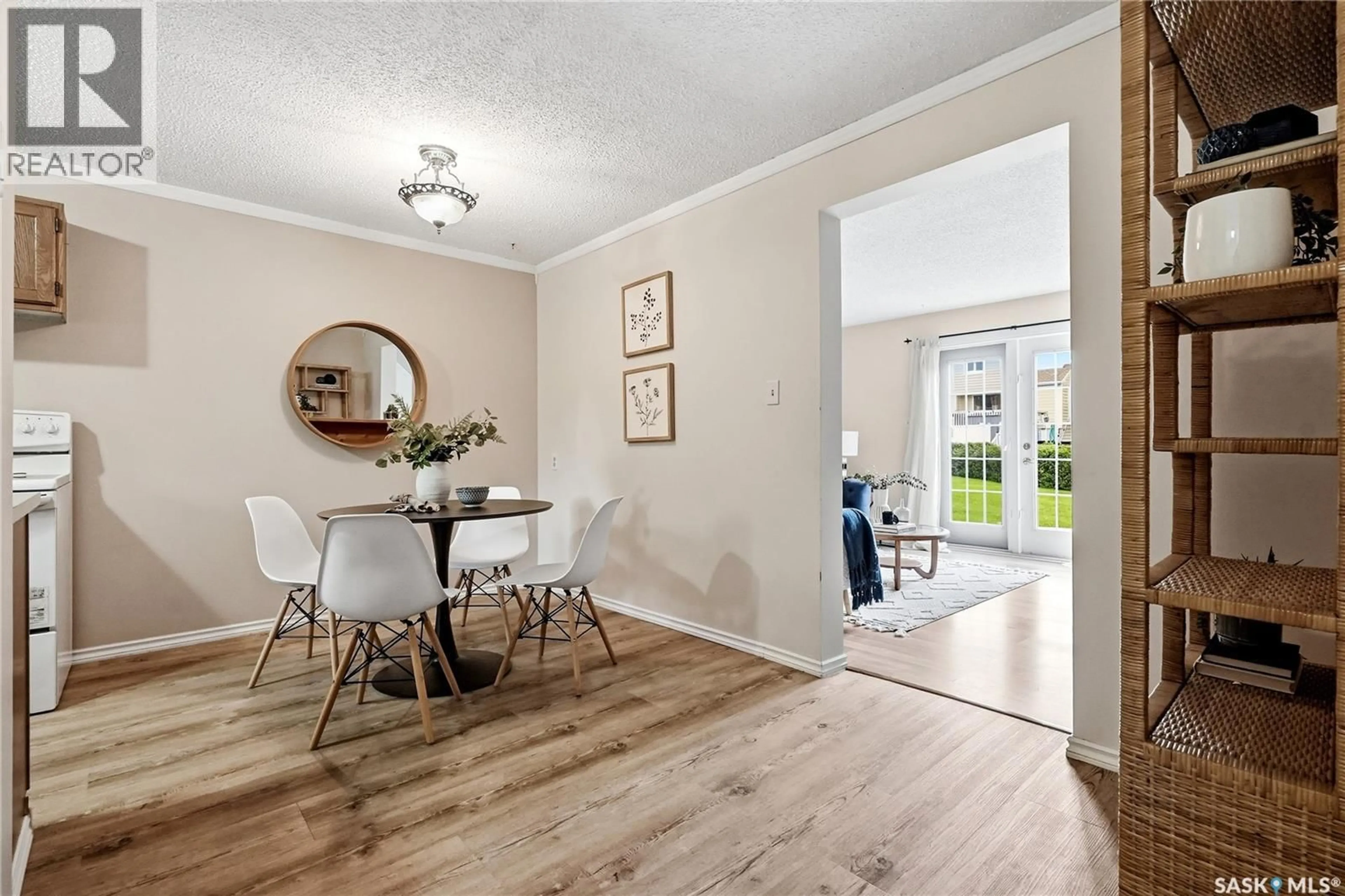 Dining room, unknown for 1104 145 SANDY COURT, Saskatoon Saskatchewan S7K6P7