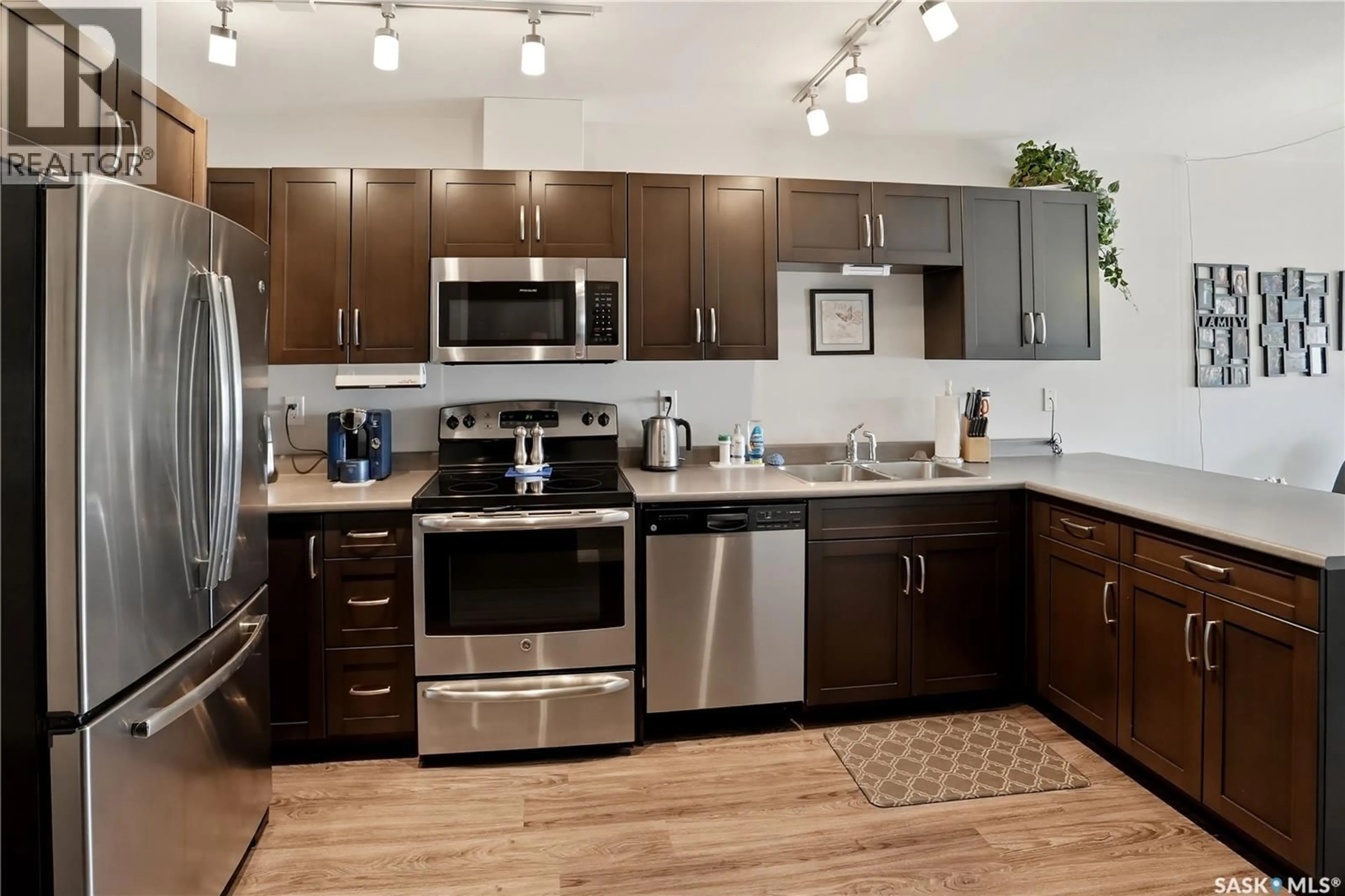 Unknown for 308 - 2452 KILLDEER DRIVE, North Battleford Saskatchewan S9A3T5