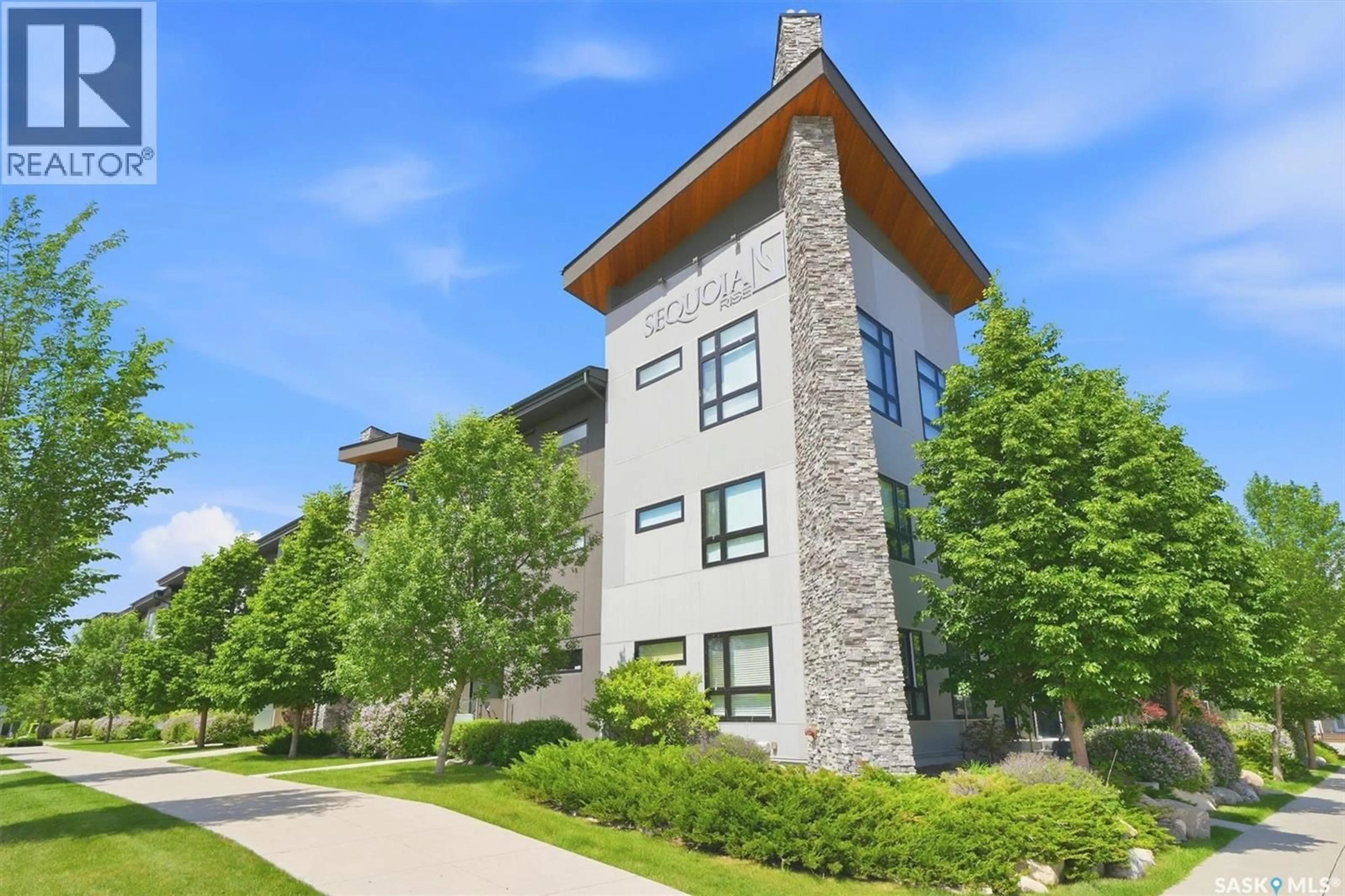 Unknown for 222 235 EVERGREEN SQUARE, Saskatoon Saskatchewan S7W0T9