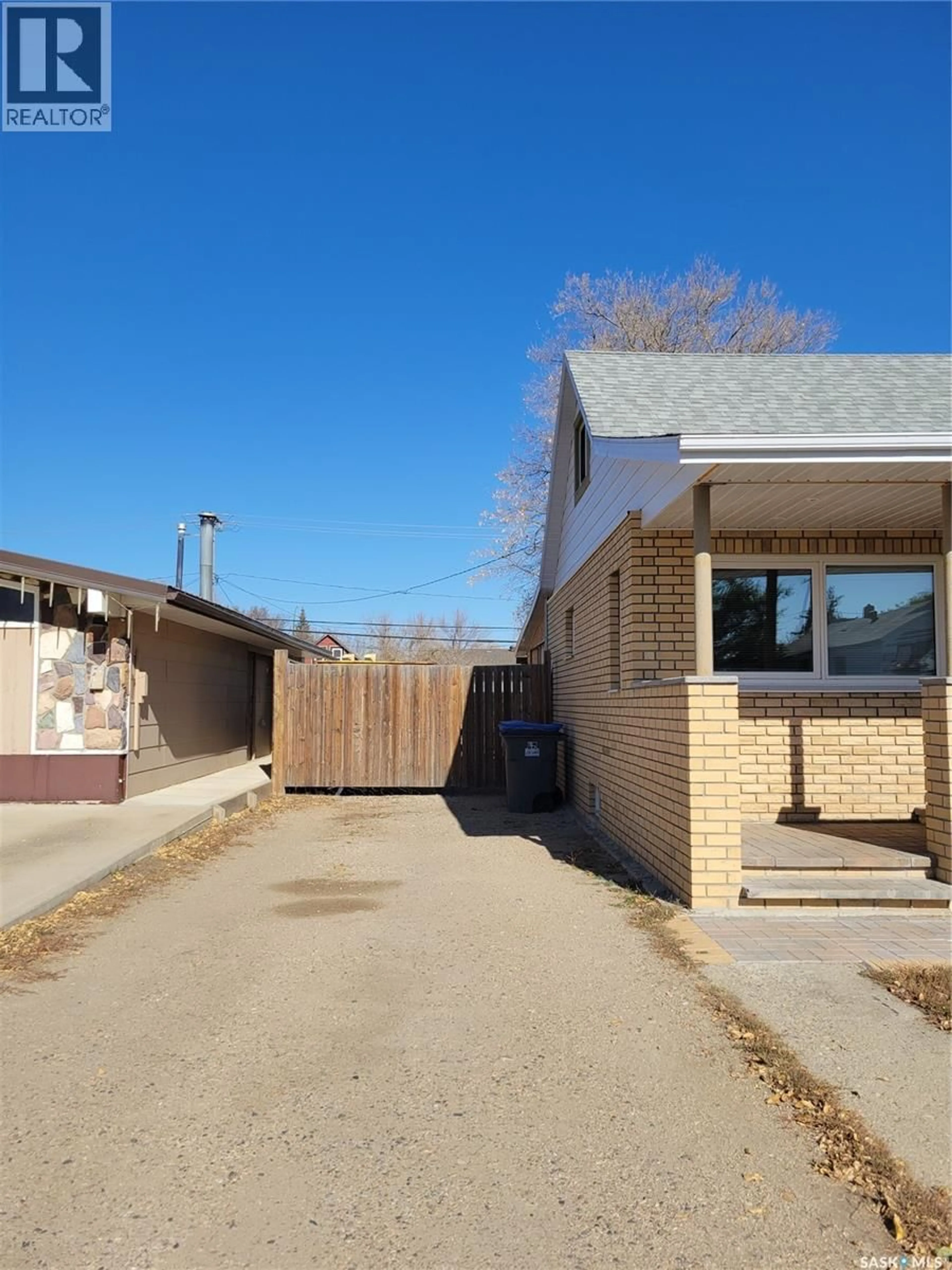 Unknown for 1517 3RD STREET, Estevan Saskatchewan S4A0S5