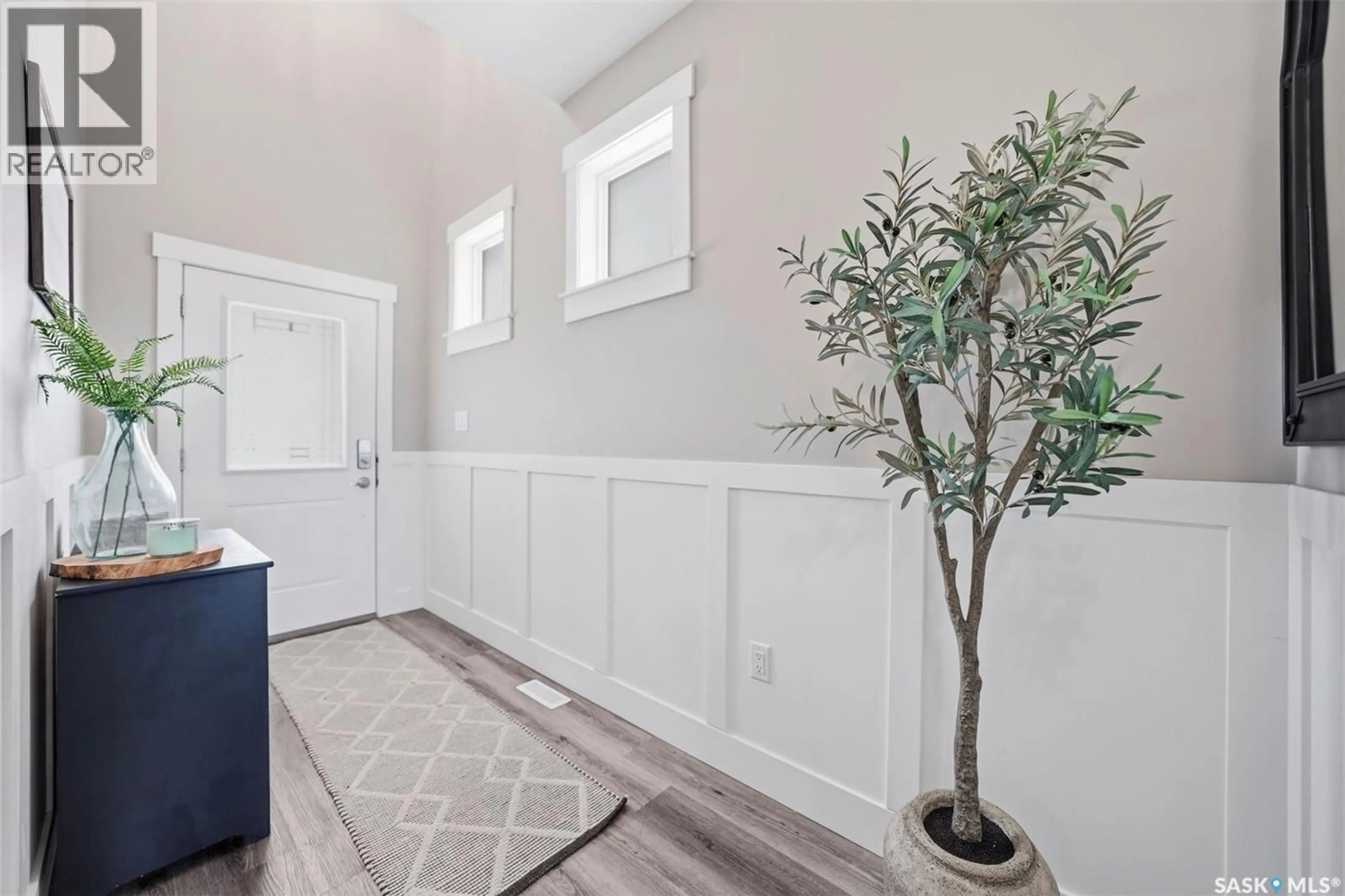 Indoor entryway for 85 900 ST ANDREWS LANE, Warman Saskatchewan S0K4S4
