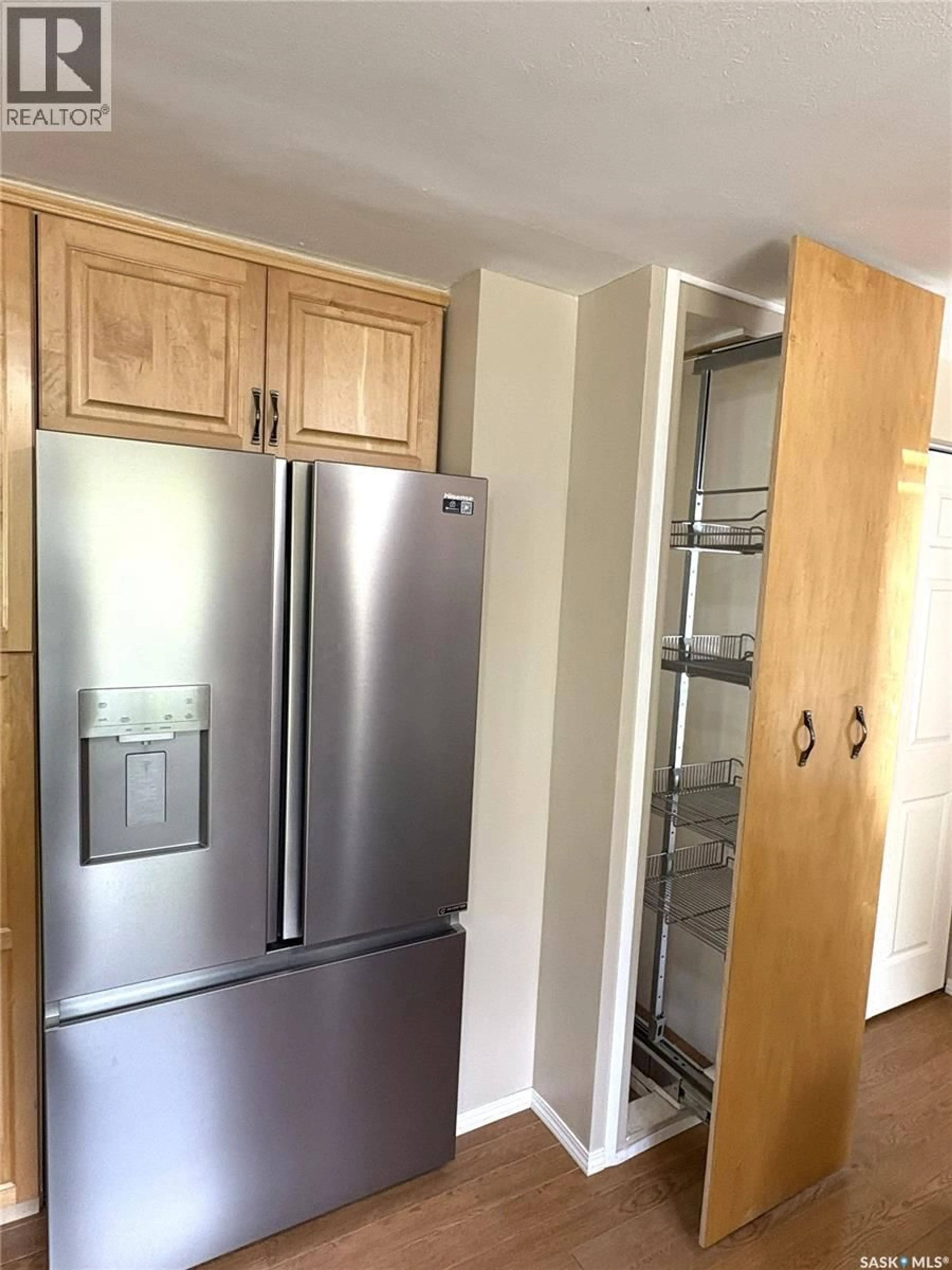 Standard kitchen, unknown for 206 COBO AVENUE, Usborne Rm No. 310 Saskatchewan S0K1W0