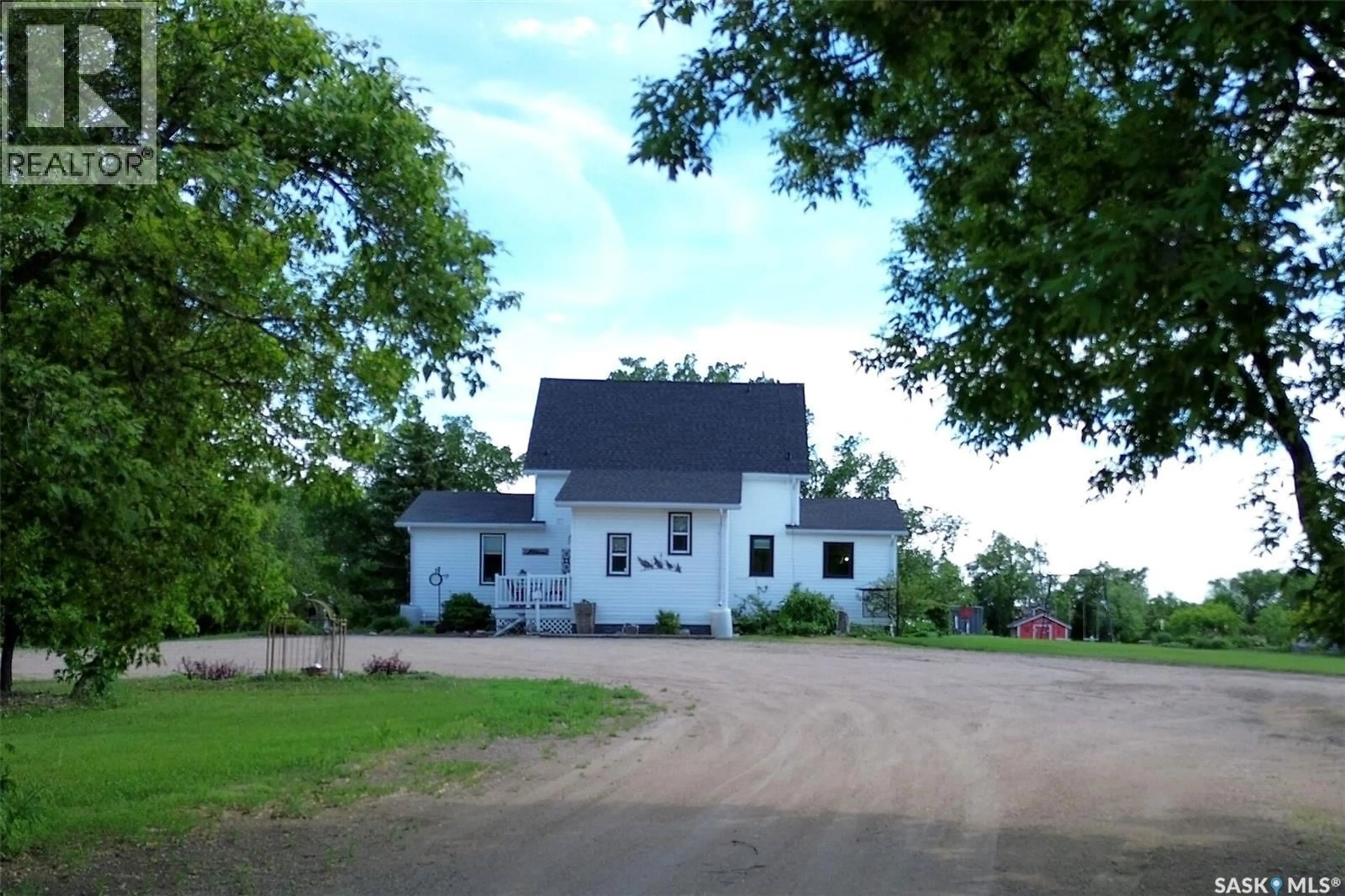 Unknown for BLACKSTRAP - LINDBERG ACREAGE, Dundurn Rm No. 314 Saskatchewan S0K1K0