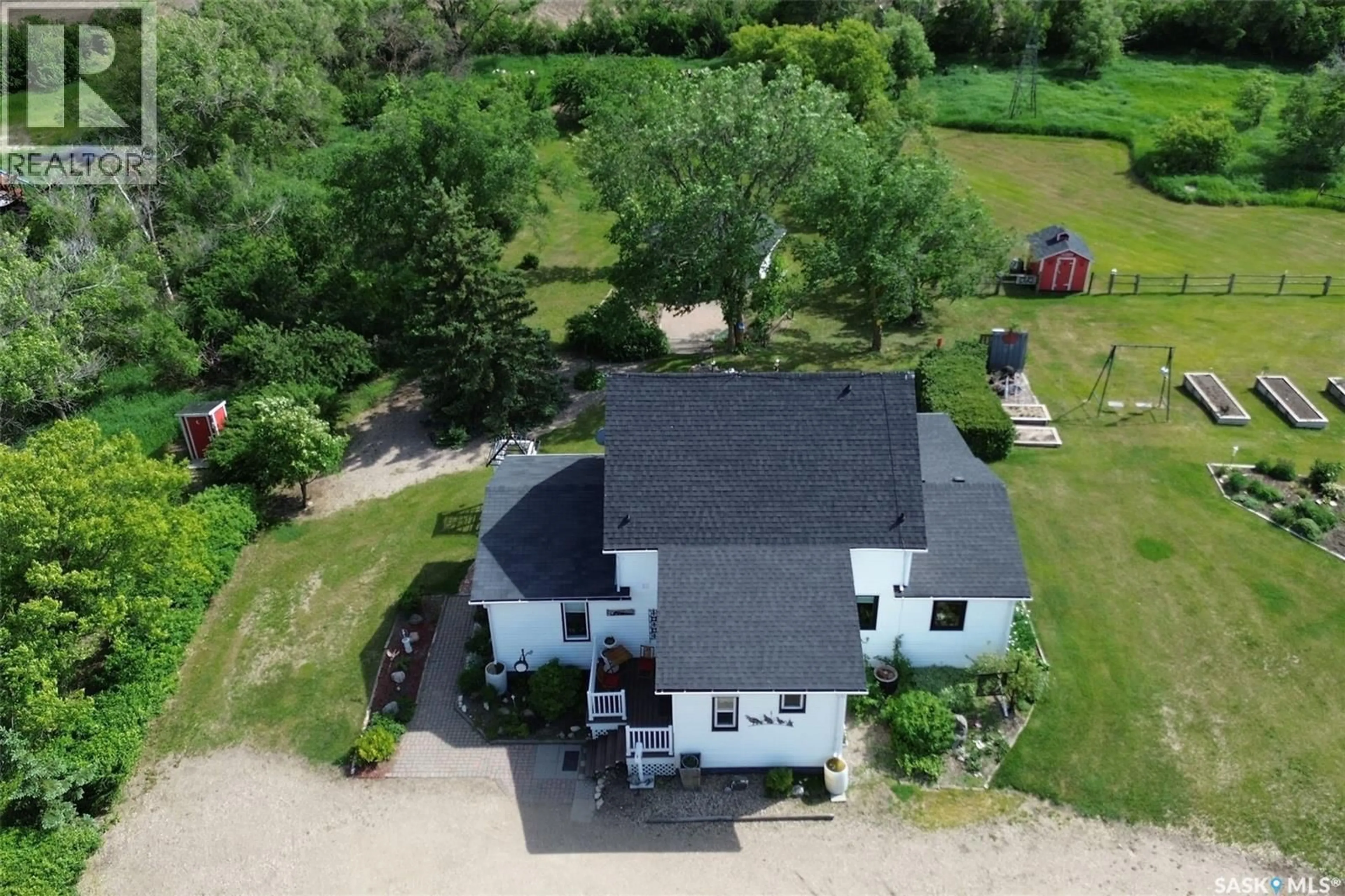 Unknown for BLACKSTRAP - LINDBERG ACREAGE, Dundurn Rm No. 314 Saskatchewan S0K1K0