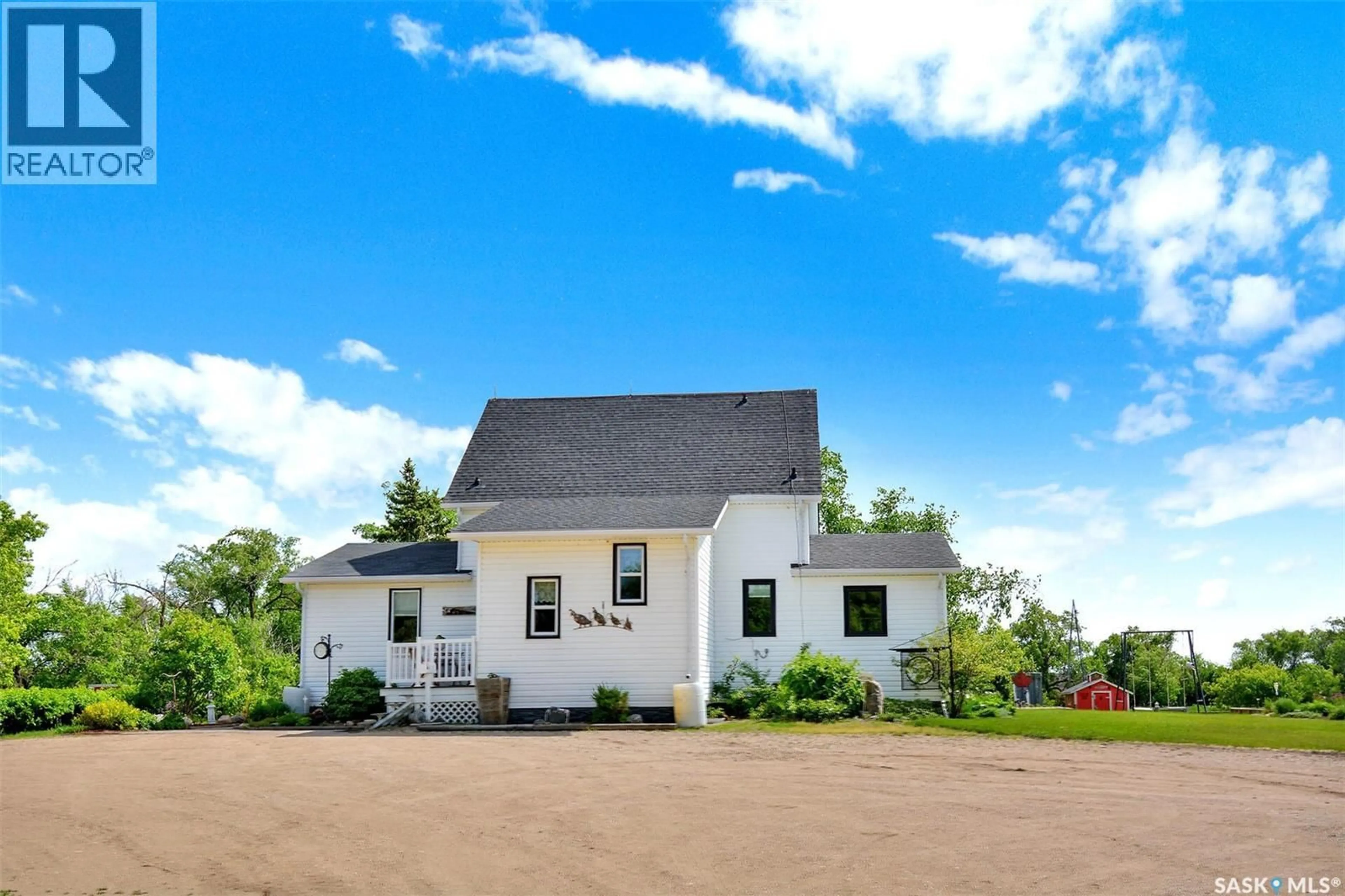 Unknown for BLACKSTRAP - LINDBERG ACREAGE, Dundurn Rm No. 314 Saskatchewan S0K1K0