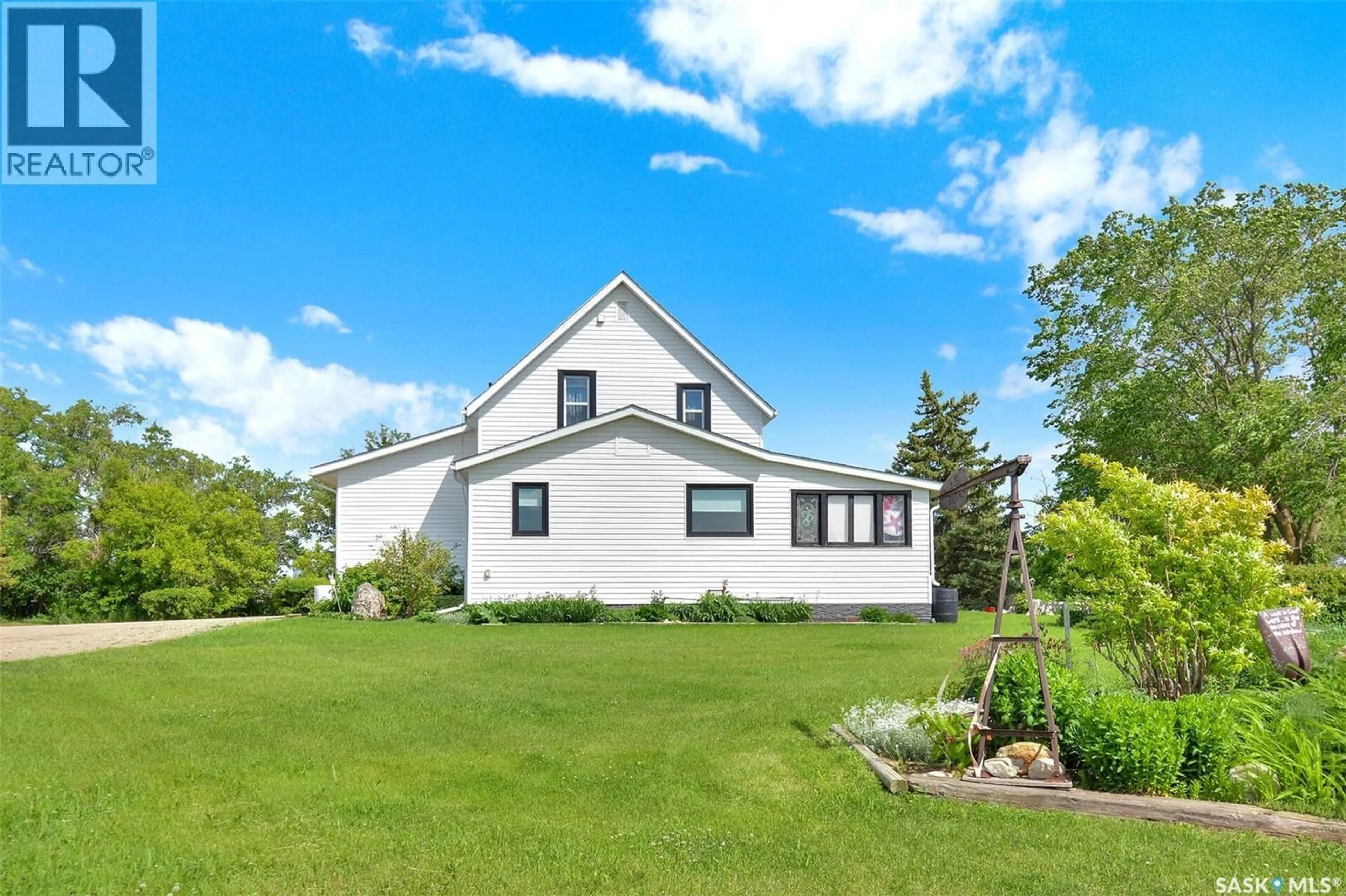 Unknown for BLACKSTRAP - LINDBERG ACREAGE, Dundurn Rm No. 314 Saskatchewan S0K1K0