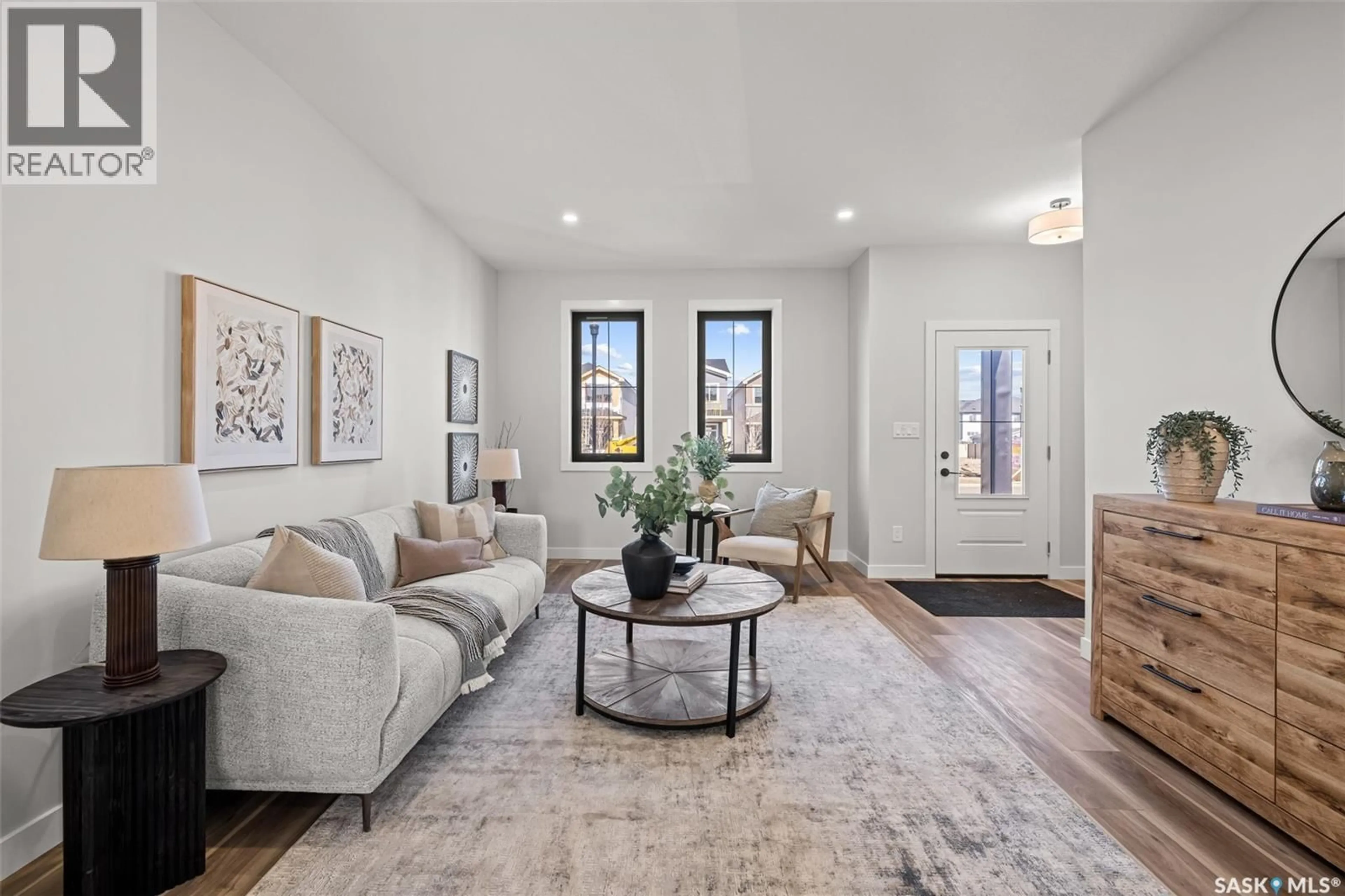 Living room with furniture, unknown for 1756 MARKET STREET, Regina Saskatchewan S4Y0G3