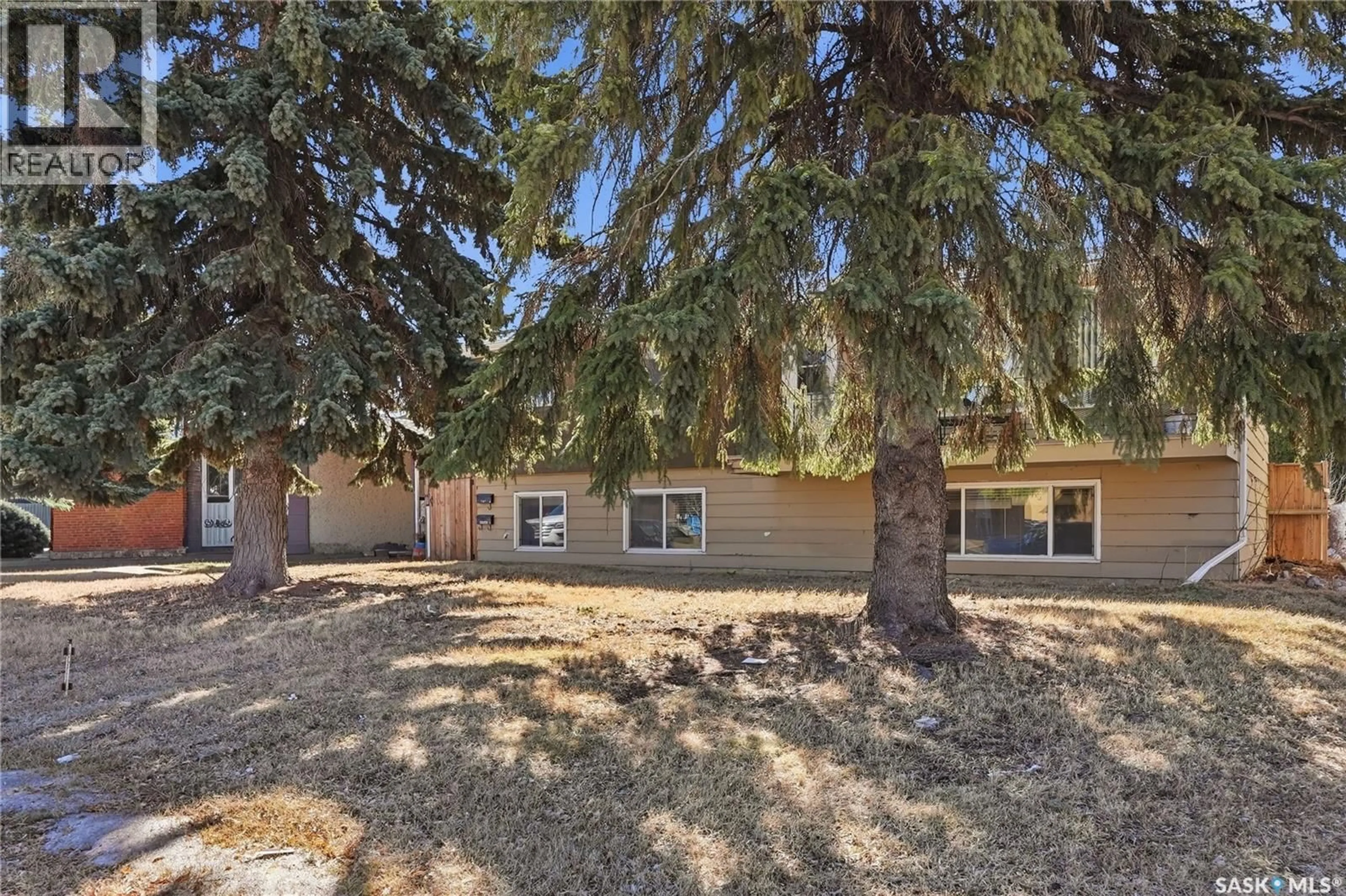 Unknown for 2614 7TH STREET, Saskatoon Saskatchewan S7H1A5