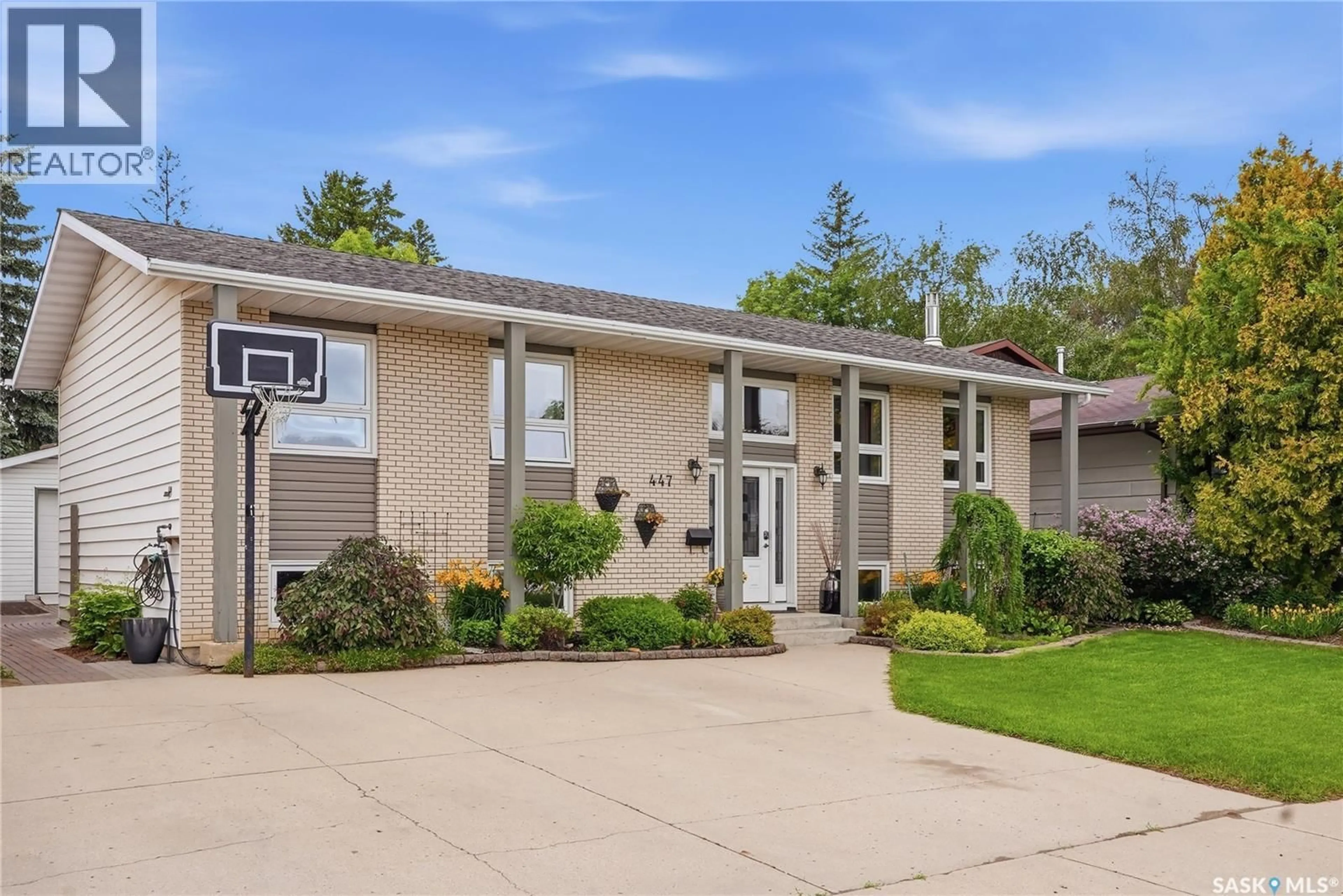 Unknown for 447 BALL WAY, Saskatoon Saskatchewan S7K6E6