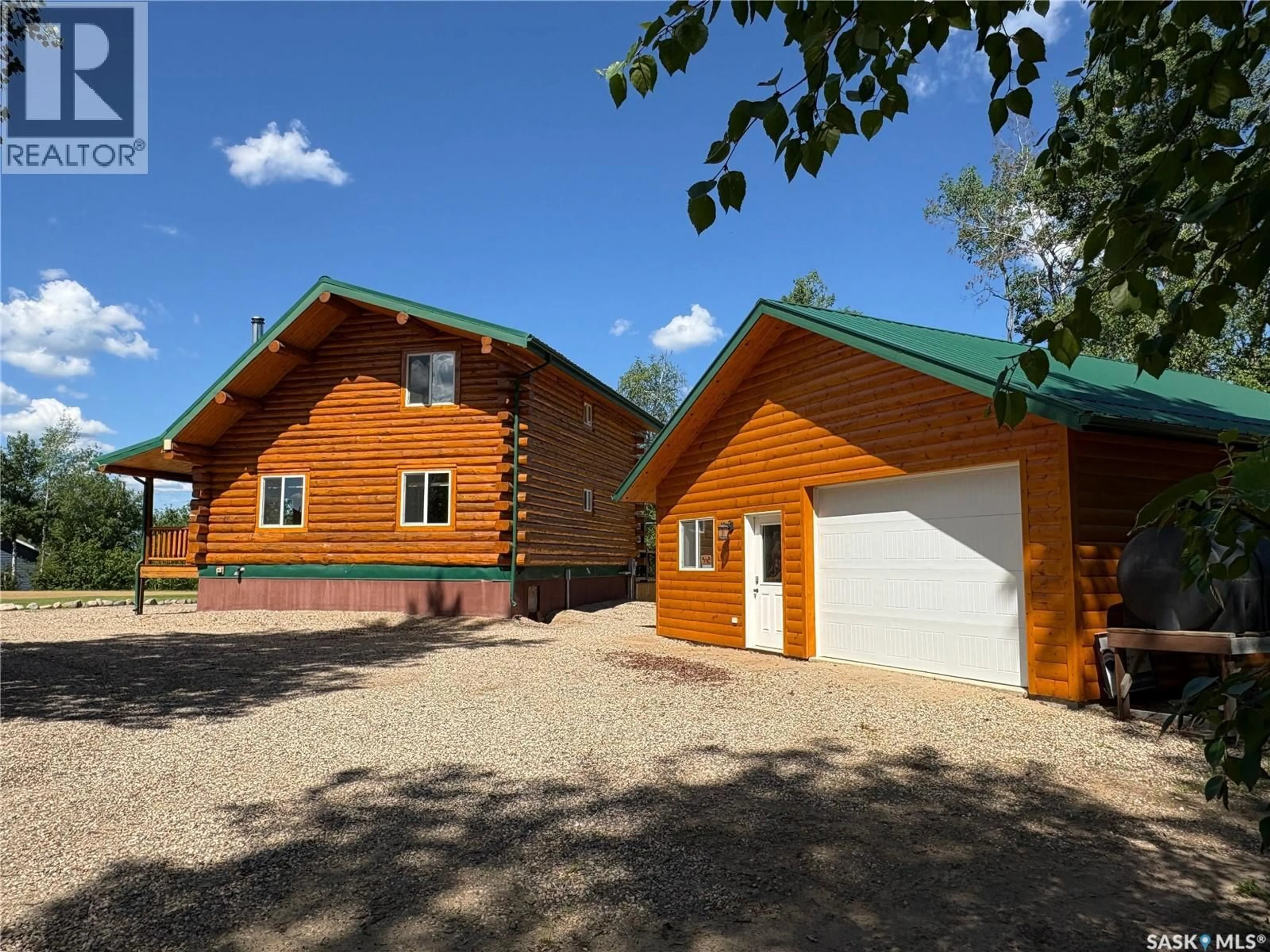Unknown for 10 ANDREWS WAY, Cowan Lake Saskatchewan S0J0E0