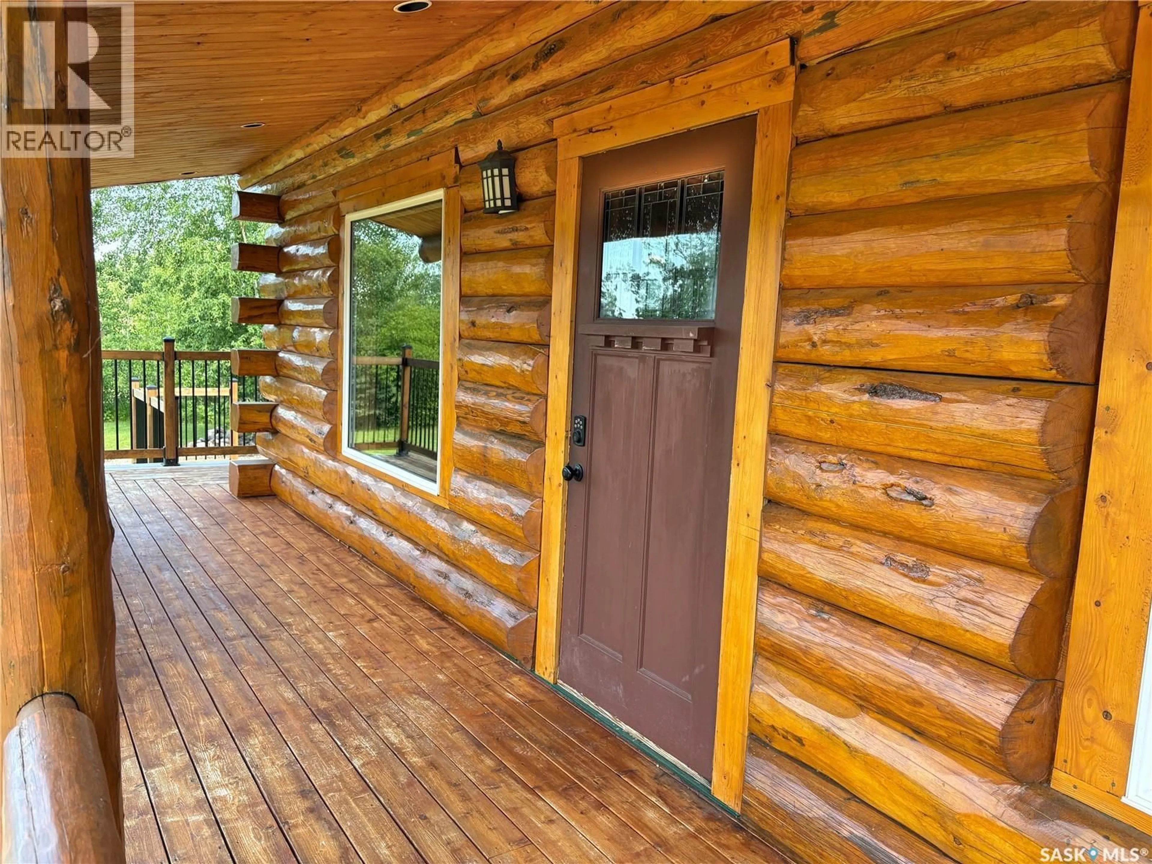 Unknown for 10 ANDREWS WAY, Cowan Lake Saskatchewan S0J0E0