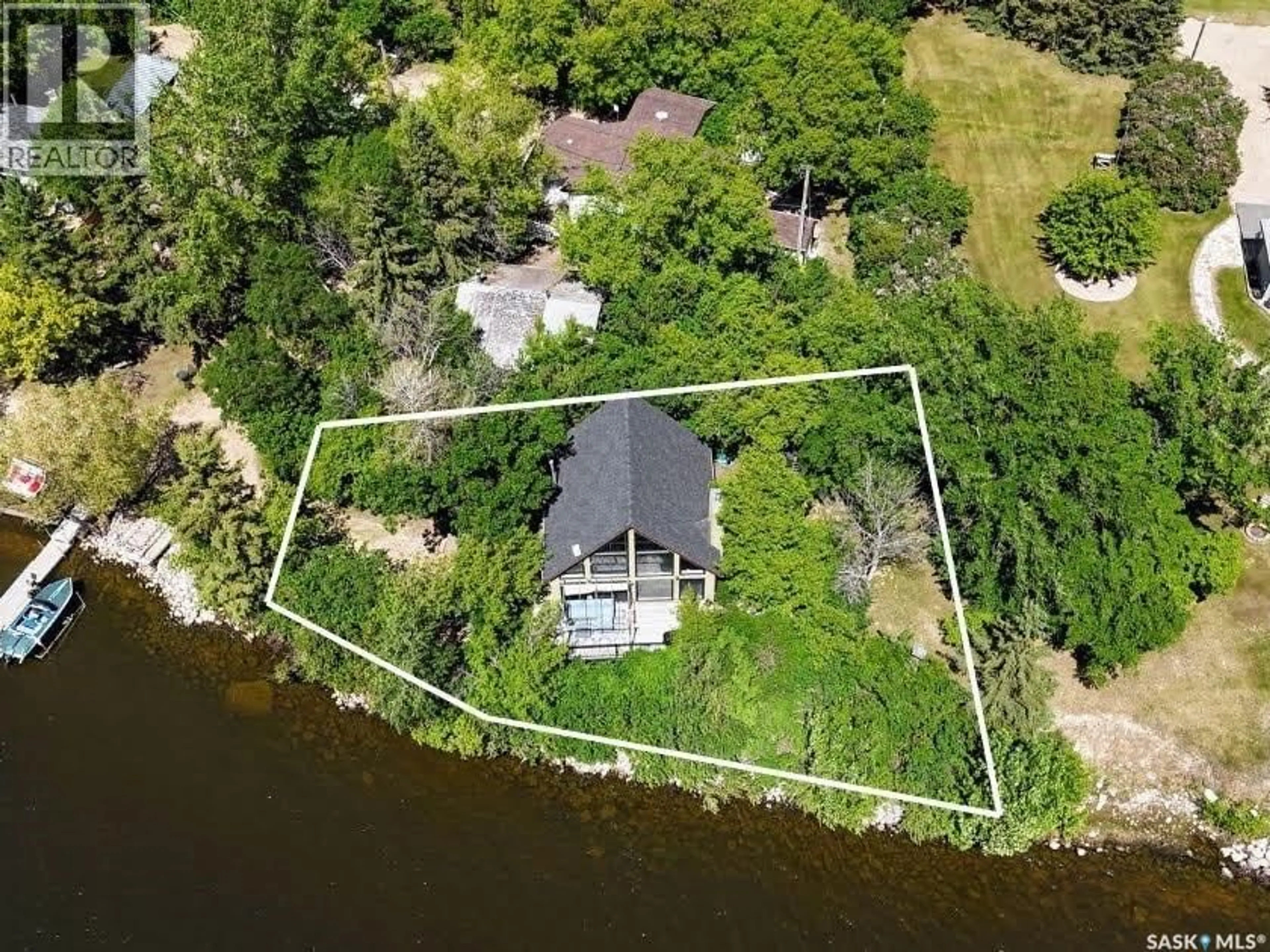 Unknown for 1B STONEY LAKE ROAD, Humboldt Lake Saskatchewan S0K2A0