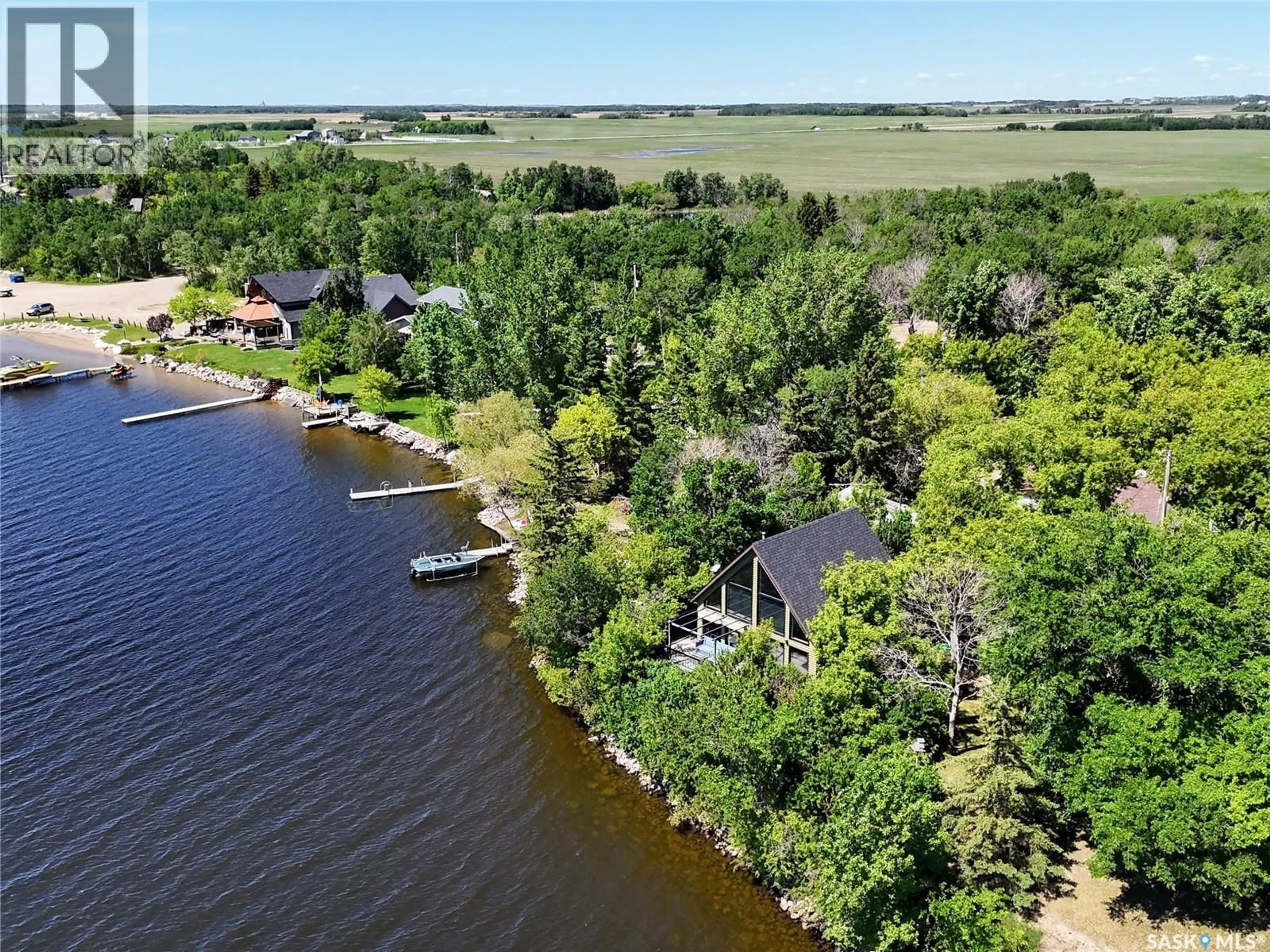 Unknown for 1B STONEY LAKE ROAD, Humboldt Lake Saskatchewan S0K2A0