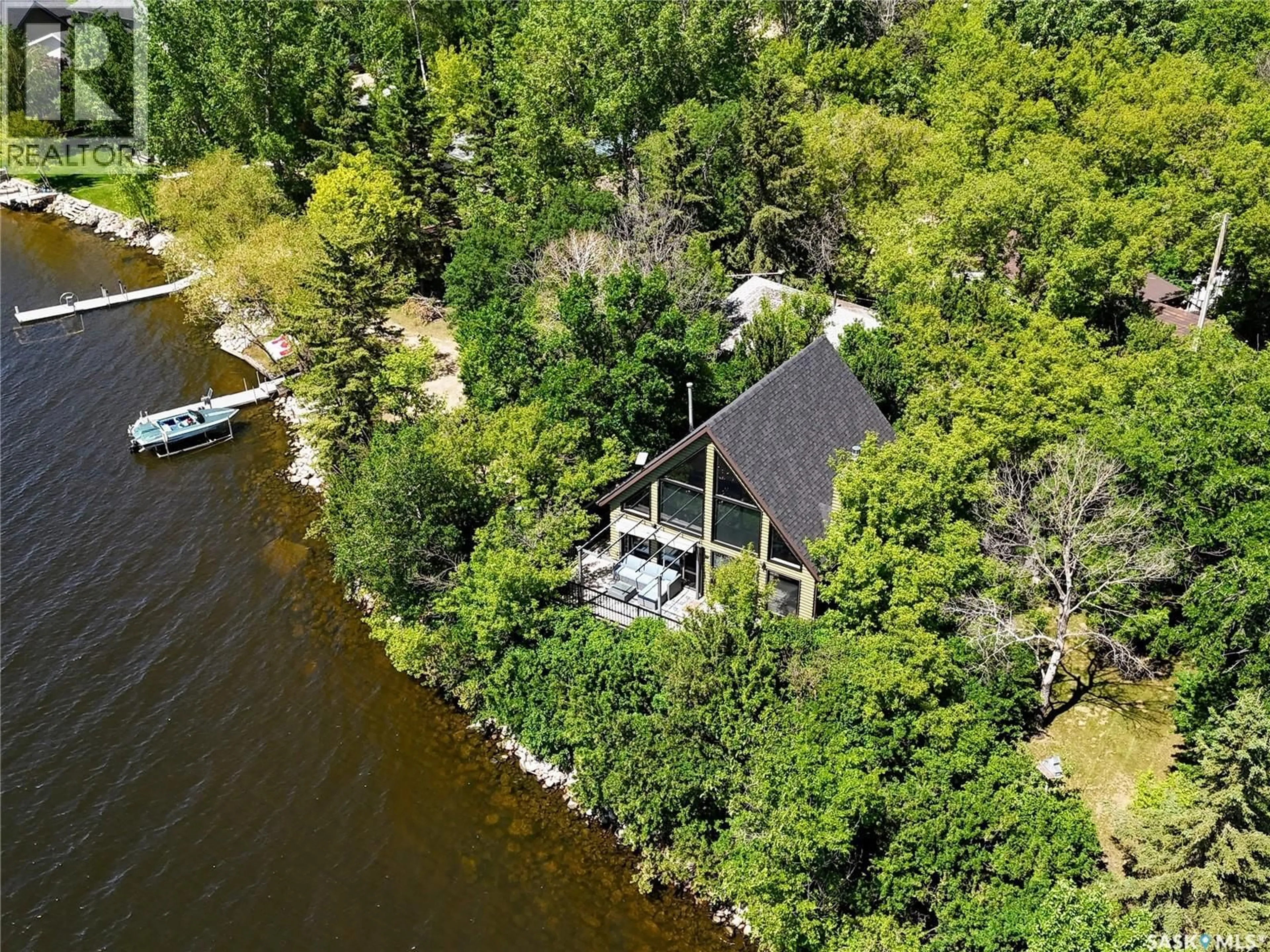 Unknown for 1B STONEY LAKE ROAD, Humboldt Lake Saskatchewan S0K2A0