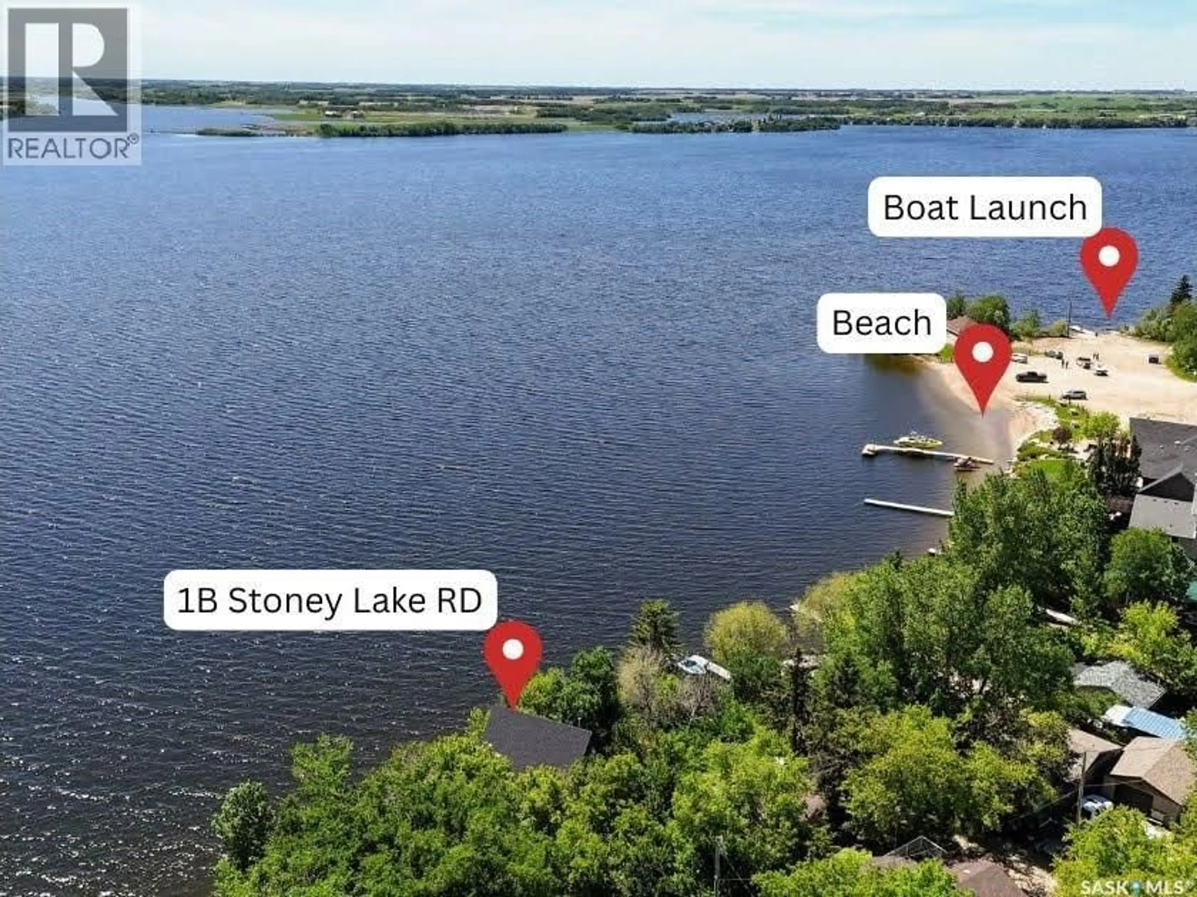 Unknown for 1B STONEY LAKE ROAD, Humboldt Lake Saskatchewan S0K2A0