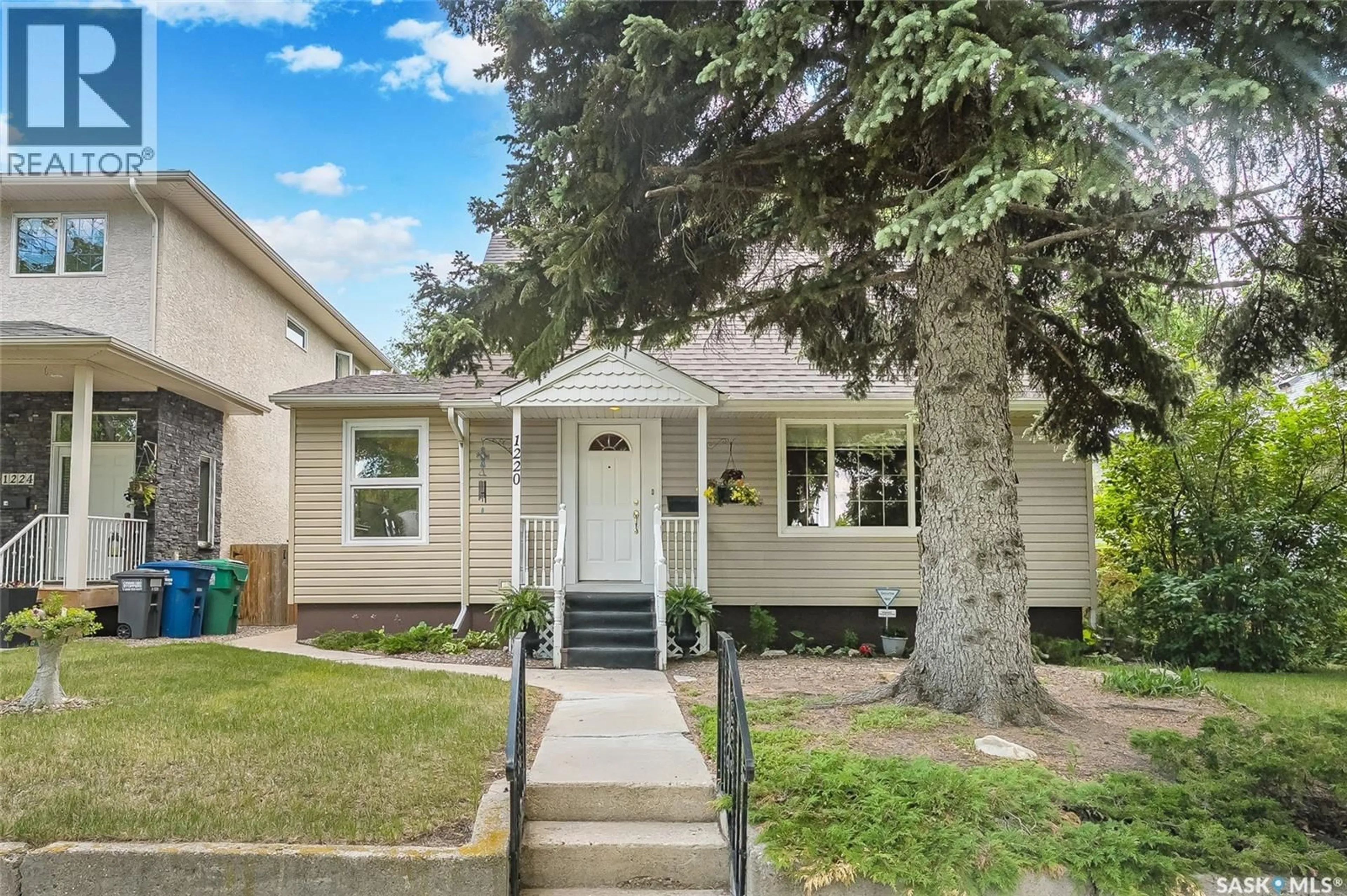 Unknown for 1220 MAIN STREET E, Saskatoon Saskatchewan S7H0L2