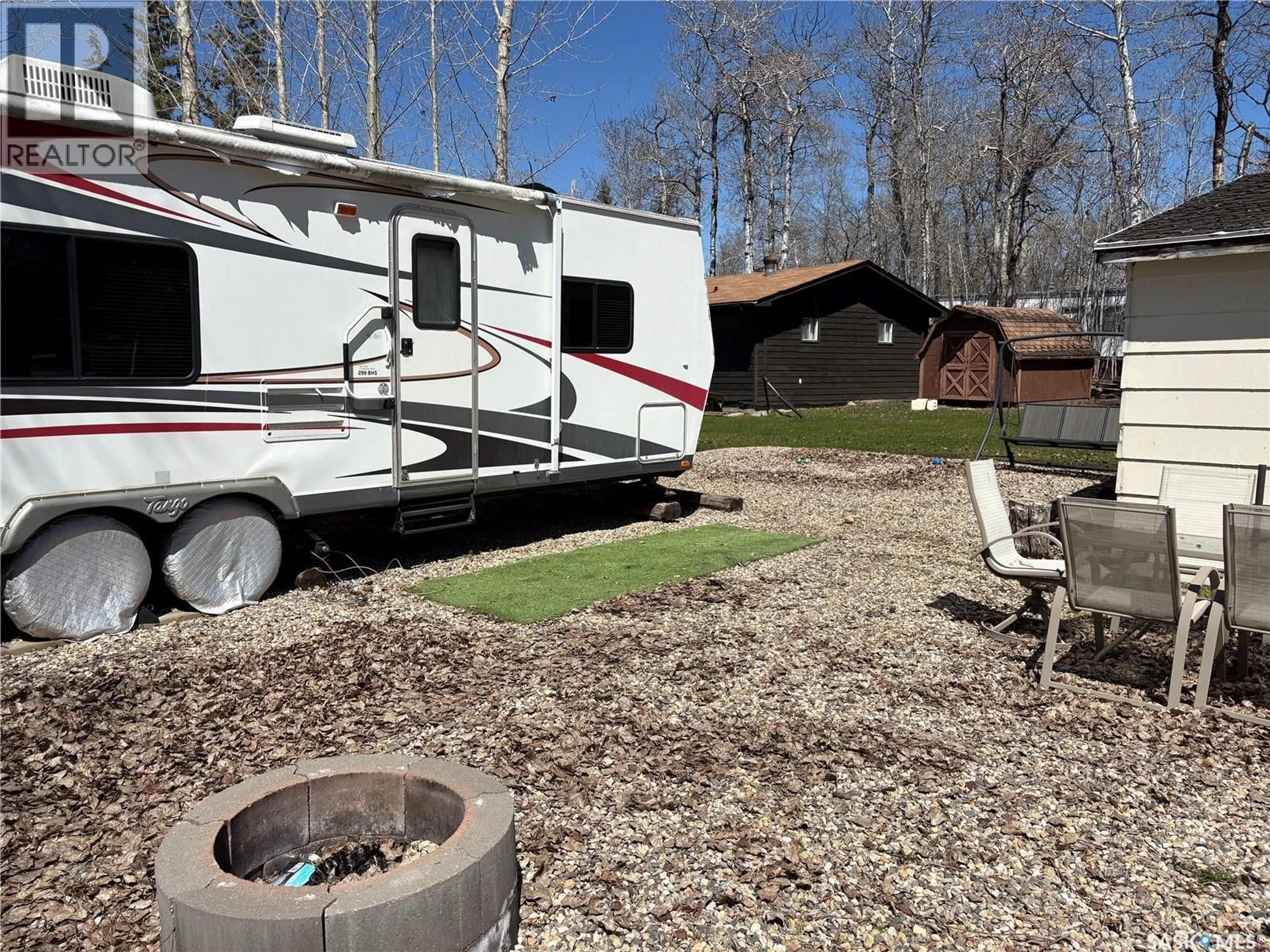 Unknown for 3 NORTH BAY, Fishing Lake Saskatchewan S0A1T0