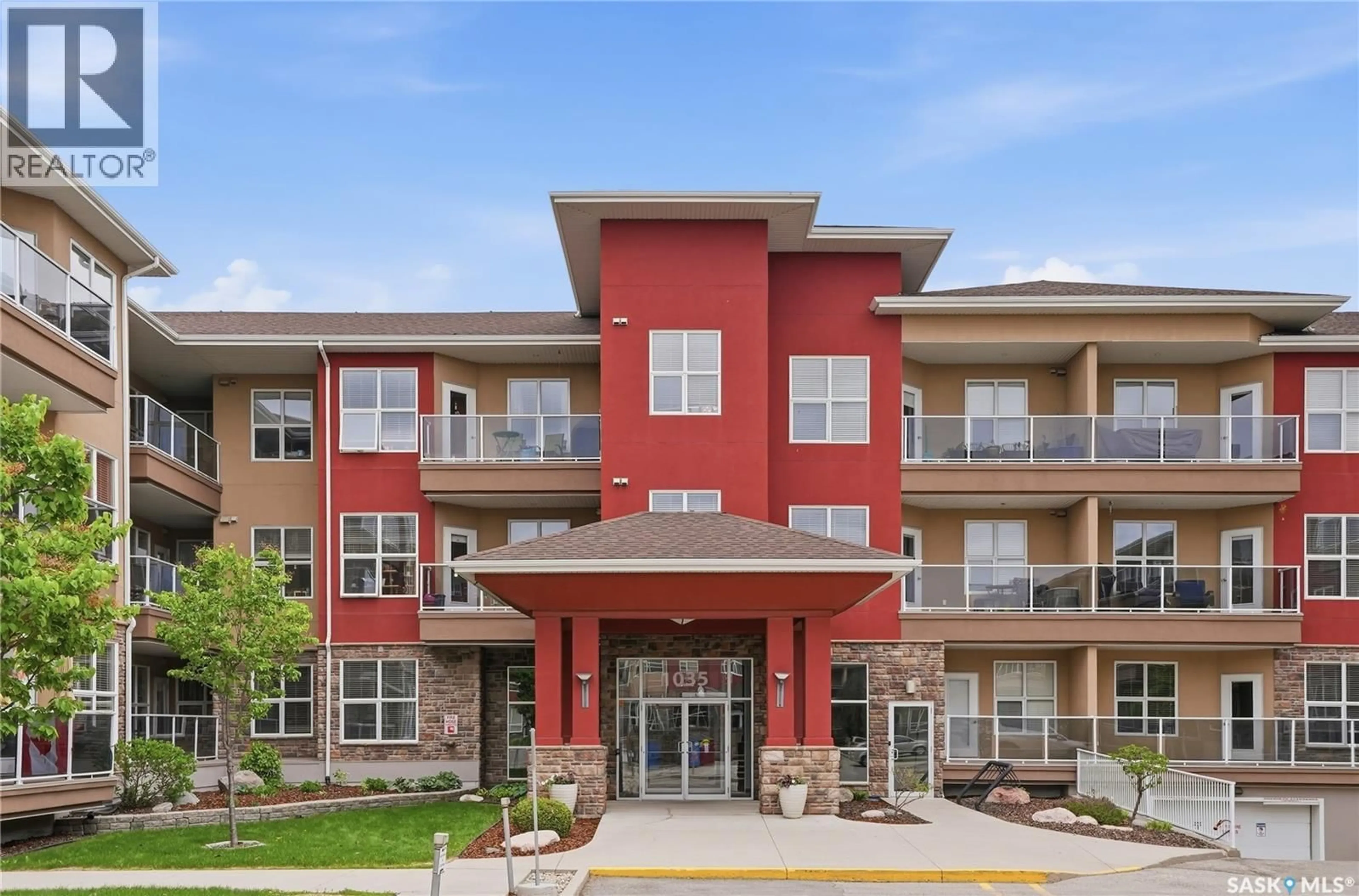 Unknown for 110 1035 MOSS AVENUE, Saskatoon Saskatchewan S7H2E5