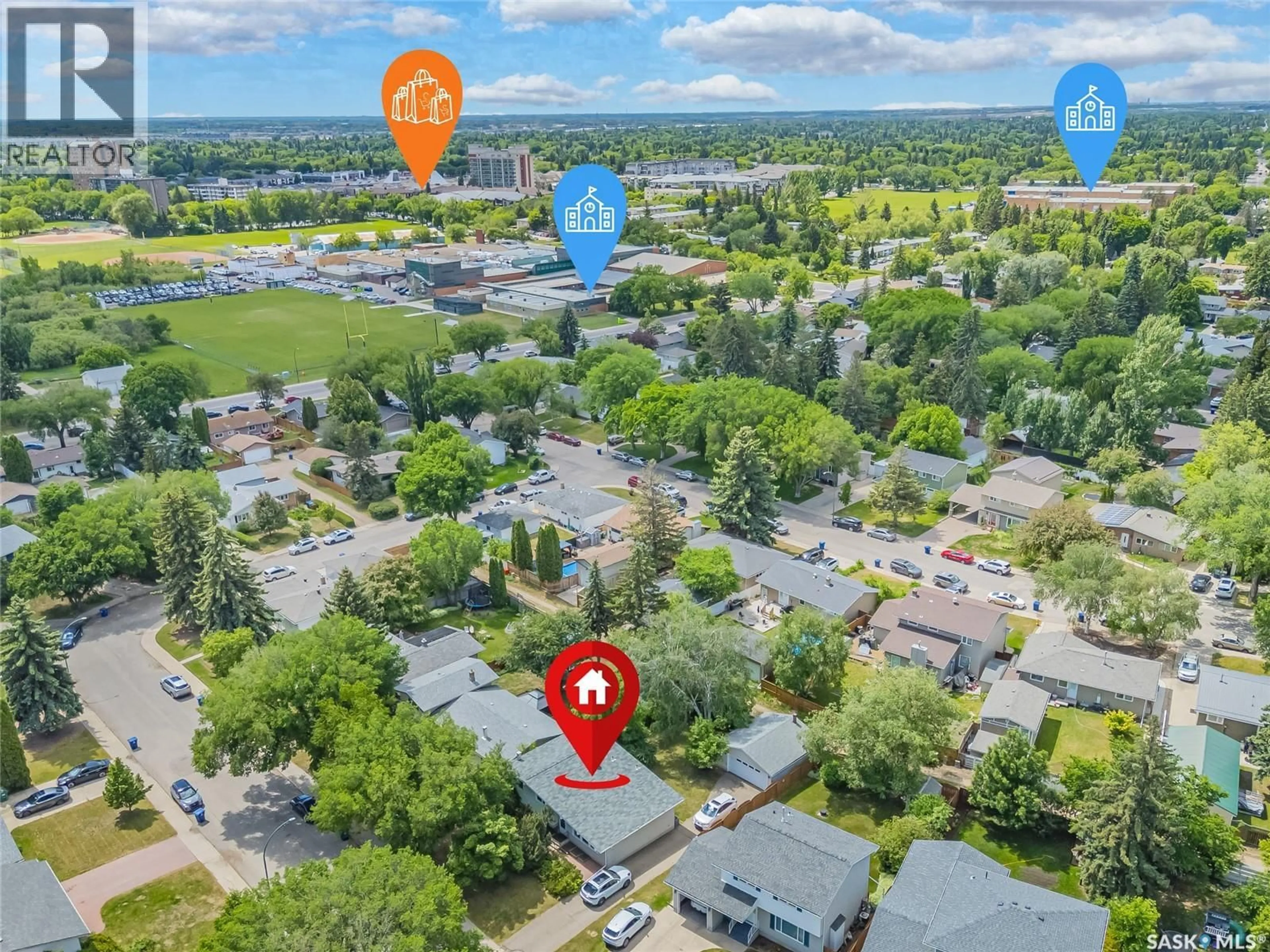 Unknown for 42 NEILSON CRESCENT, Saskatoon Saskatchewan S4R7R2