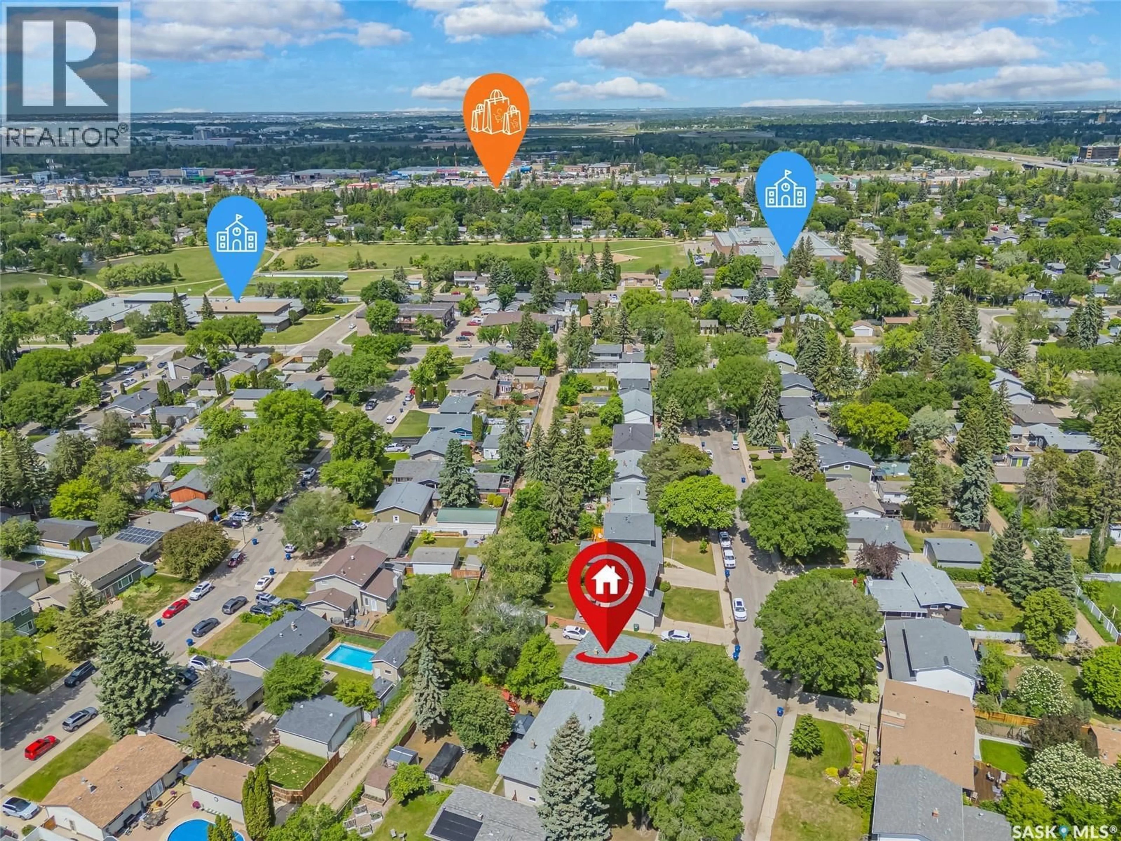 Unknown for 42 NEILSON CRESCENT, Saskatoon Saskatchewan S4R7R2