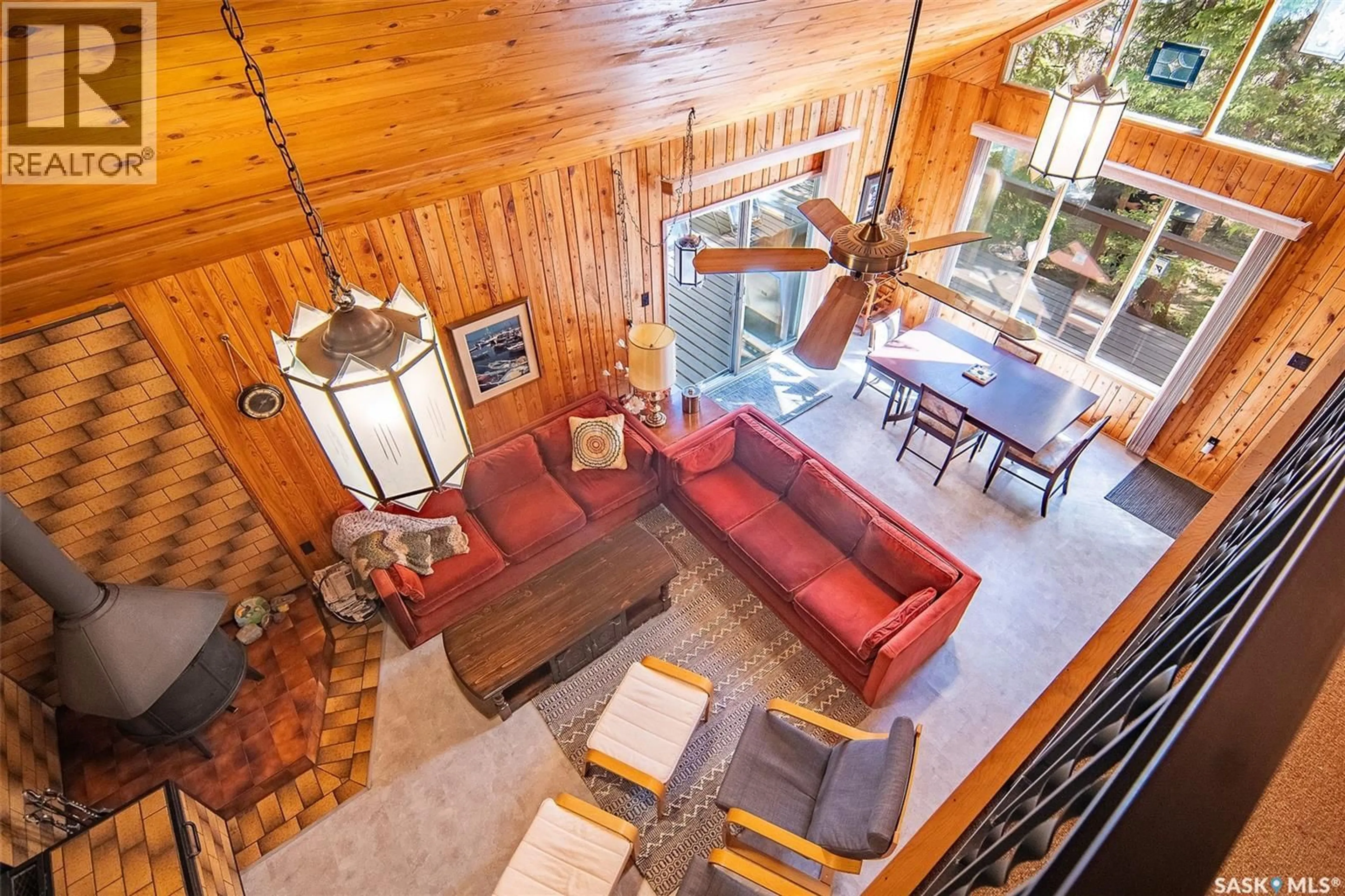 Indoor foyer for Lot 8 BOBCAT PLACE, Northern Admin District Saskatchewan S0J0E3