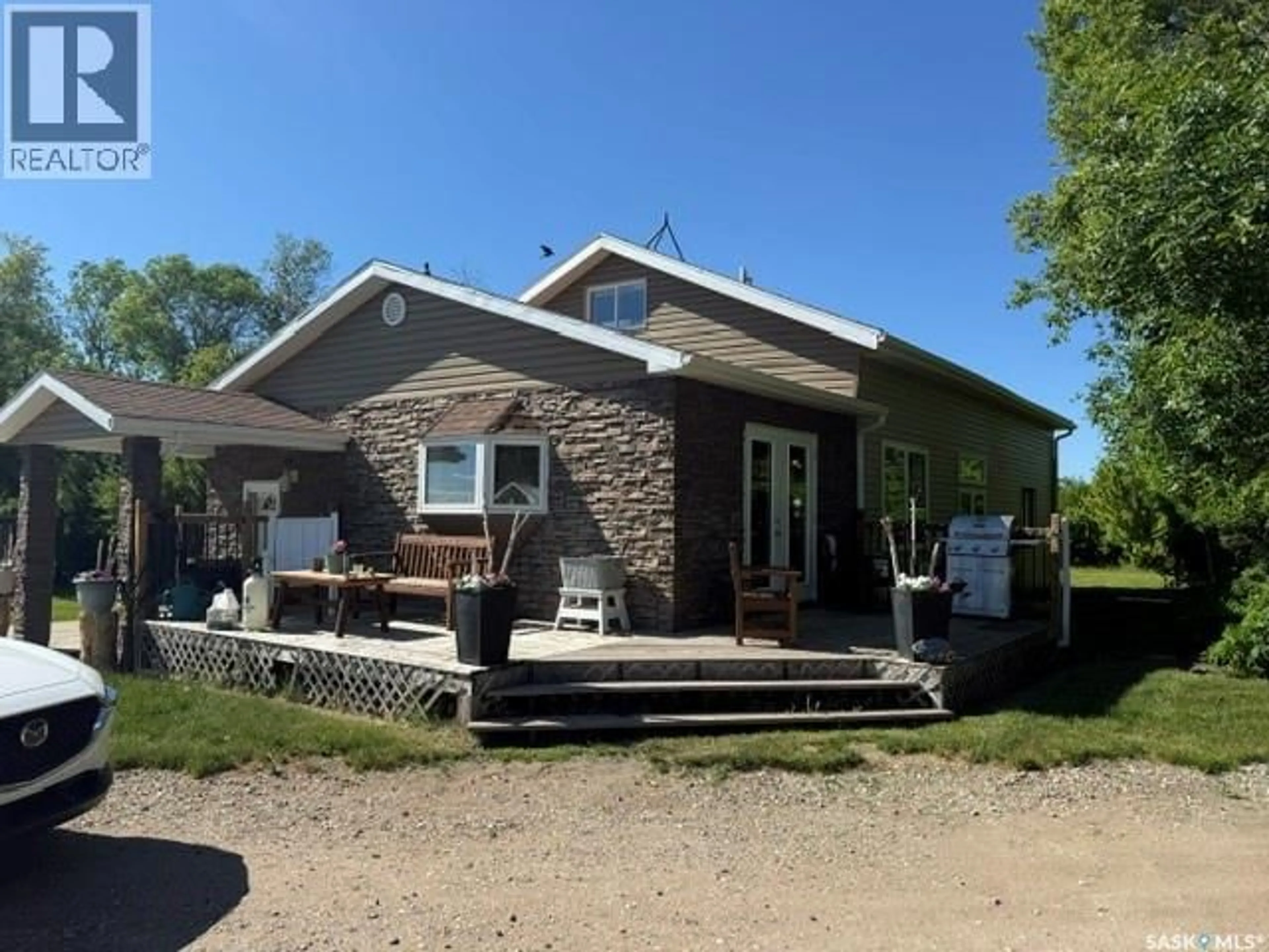 Unknown for BELLES ACREAGE, Garden River Rm No. 490 Saskatchewan S0J1T0