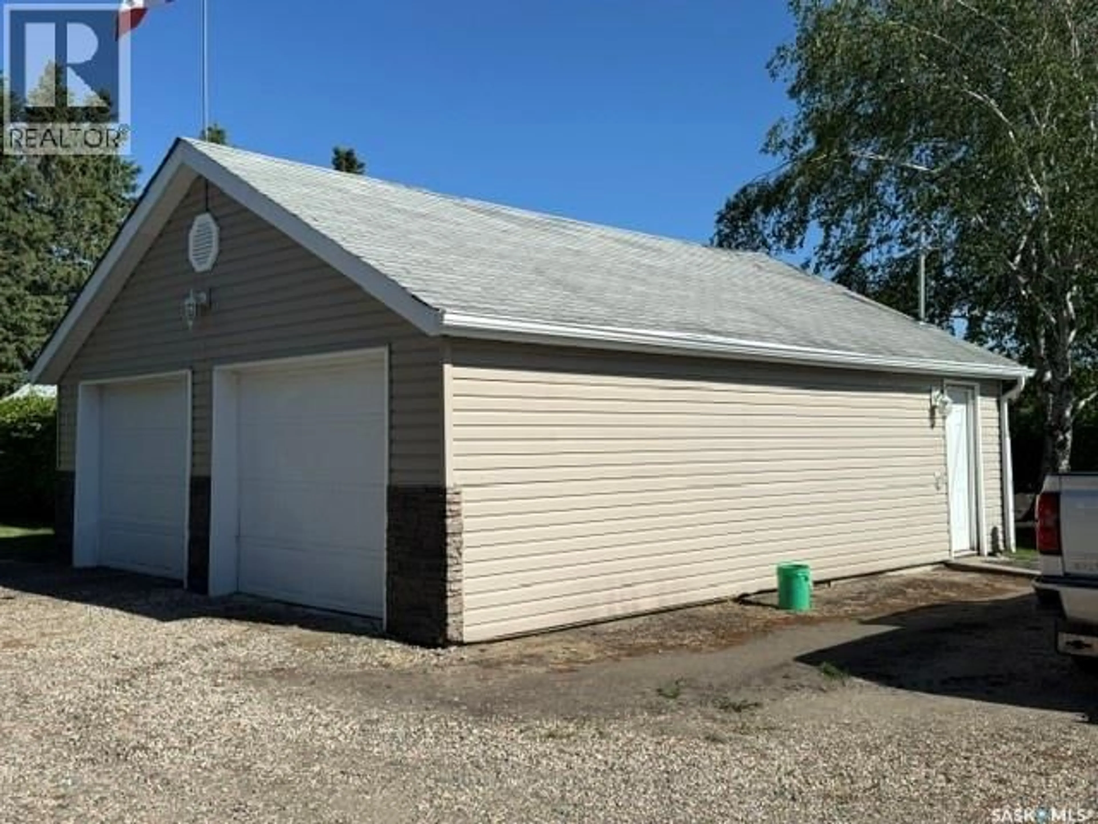 Unknown for BELLES ACREAGE, Garden River Rm No. 490 Saskatchewan S0J1T0