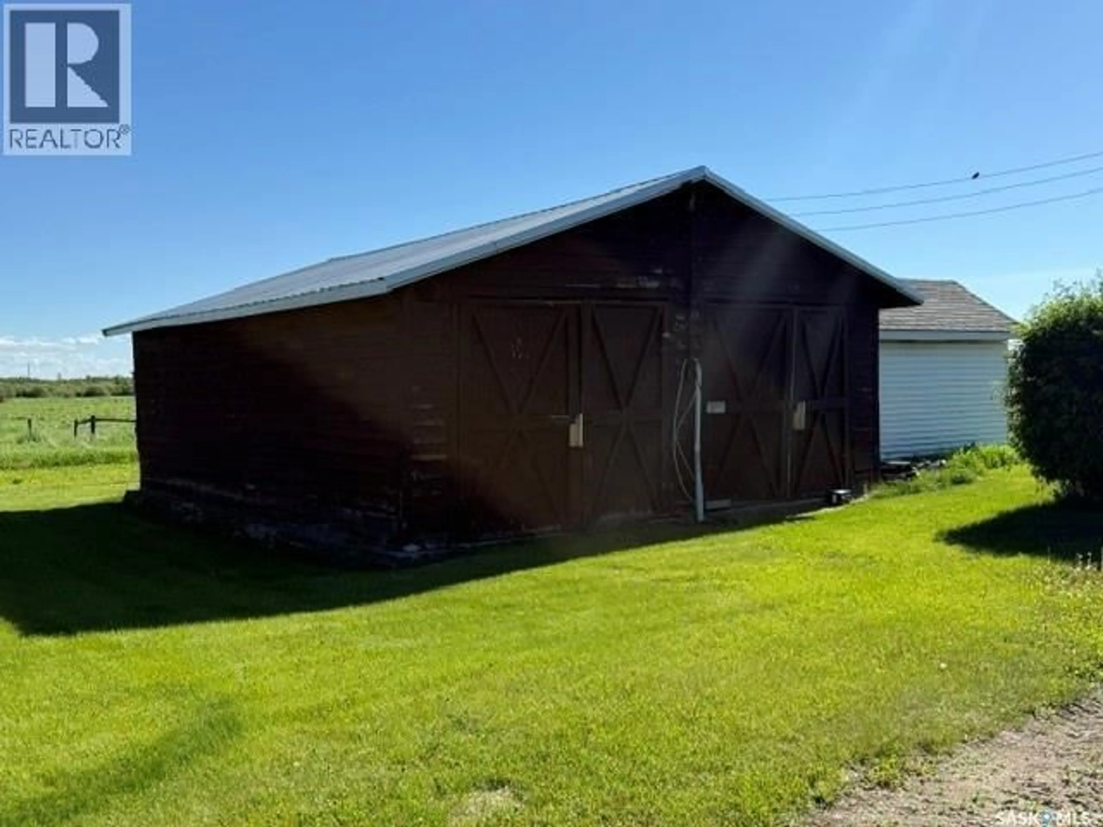 Unknown for BELLES ACREAGE, Garden River Rm No. 490 Saskatchewan S0J1T0