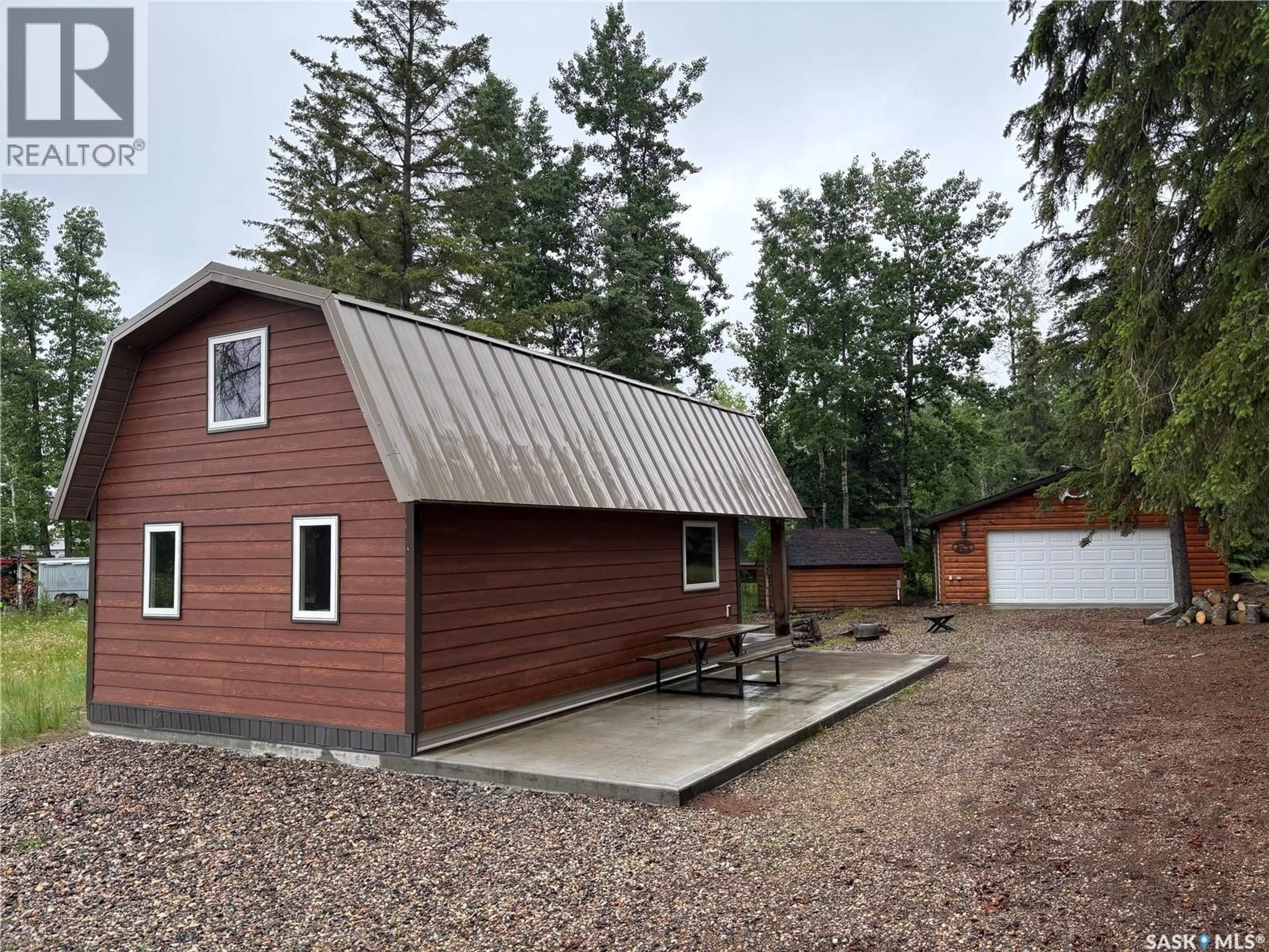 Unknown for 112 & 116 BRUCE PLACE, Turtle View Saskatchewan S0M1J0