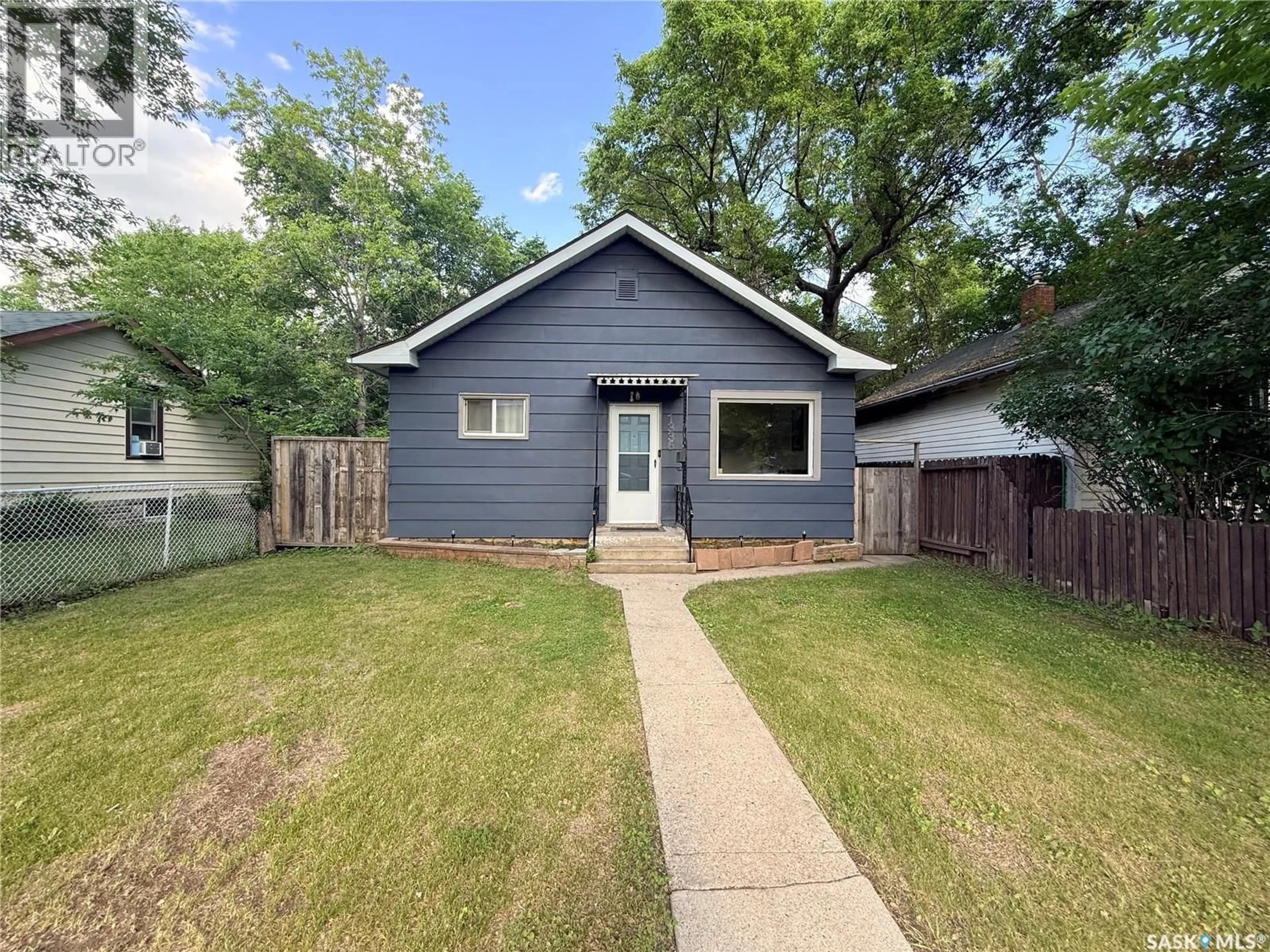 Unknown for 1336 D AVENUE, Saskatoon Saskatchewan S7L1P3