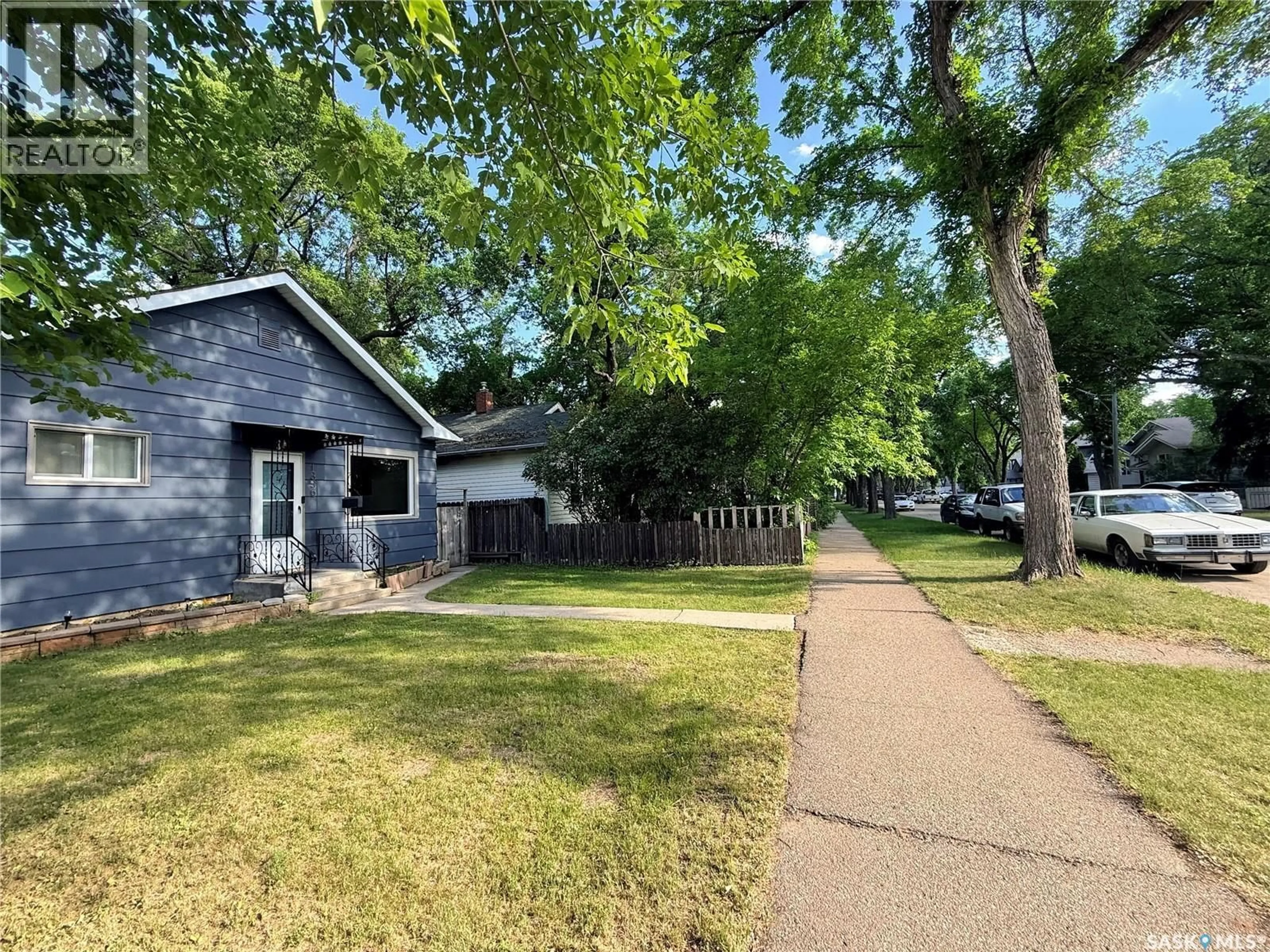 Unknown for 1336 D AVENUE, Saskatoon Saskatchewan S7L1P3