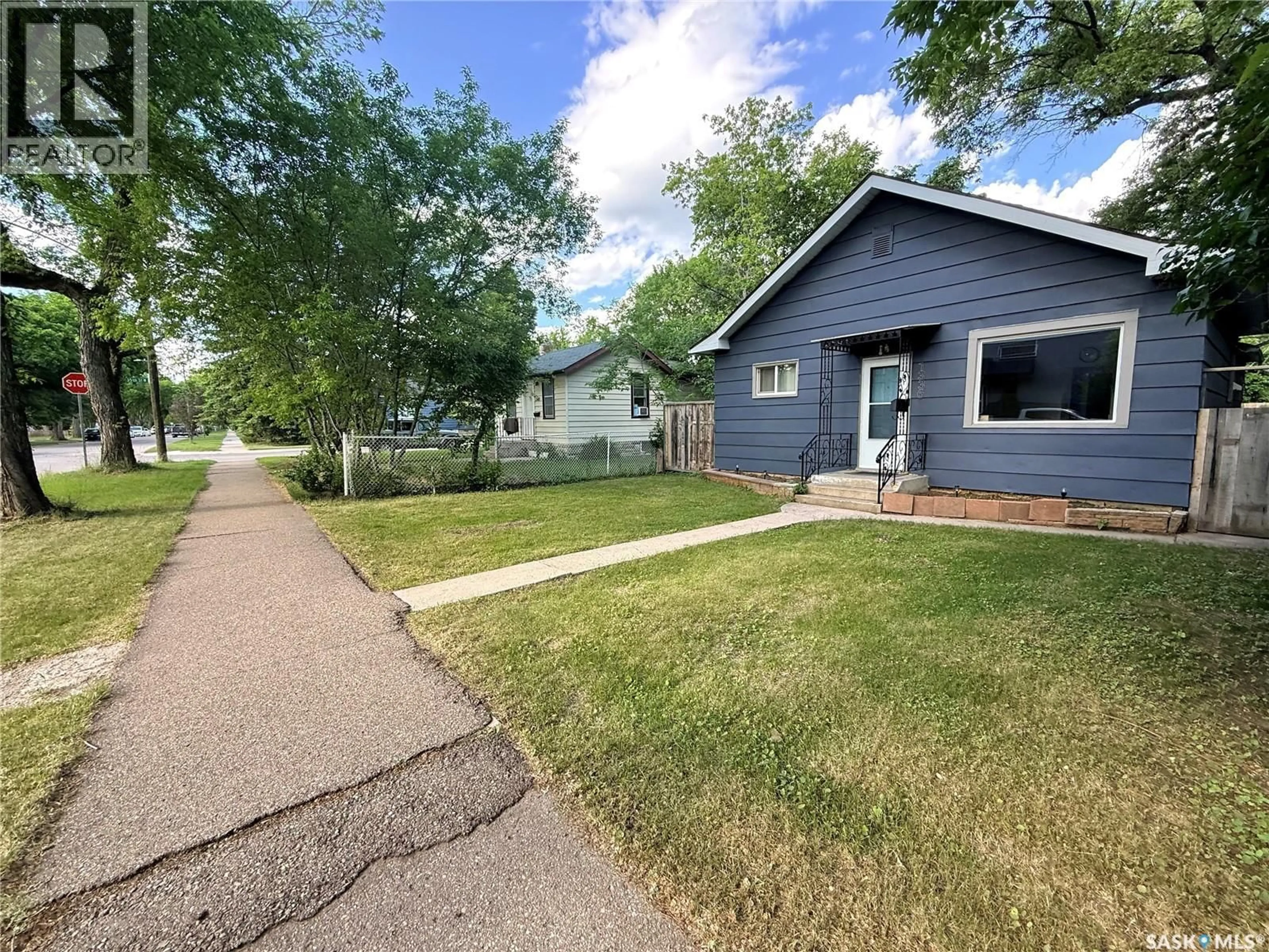 Unknown for 1336 D AVENUE, Saskatoon Saskatchewan S7L1P3
