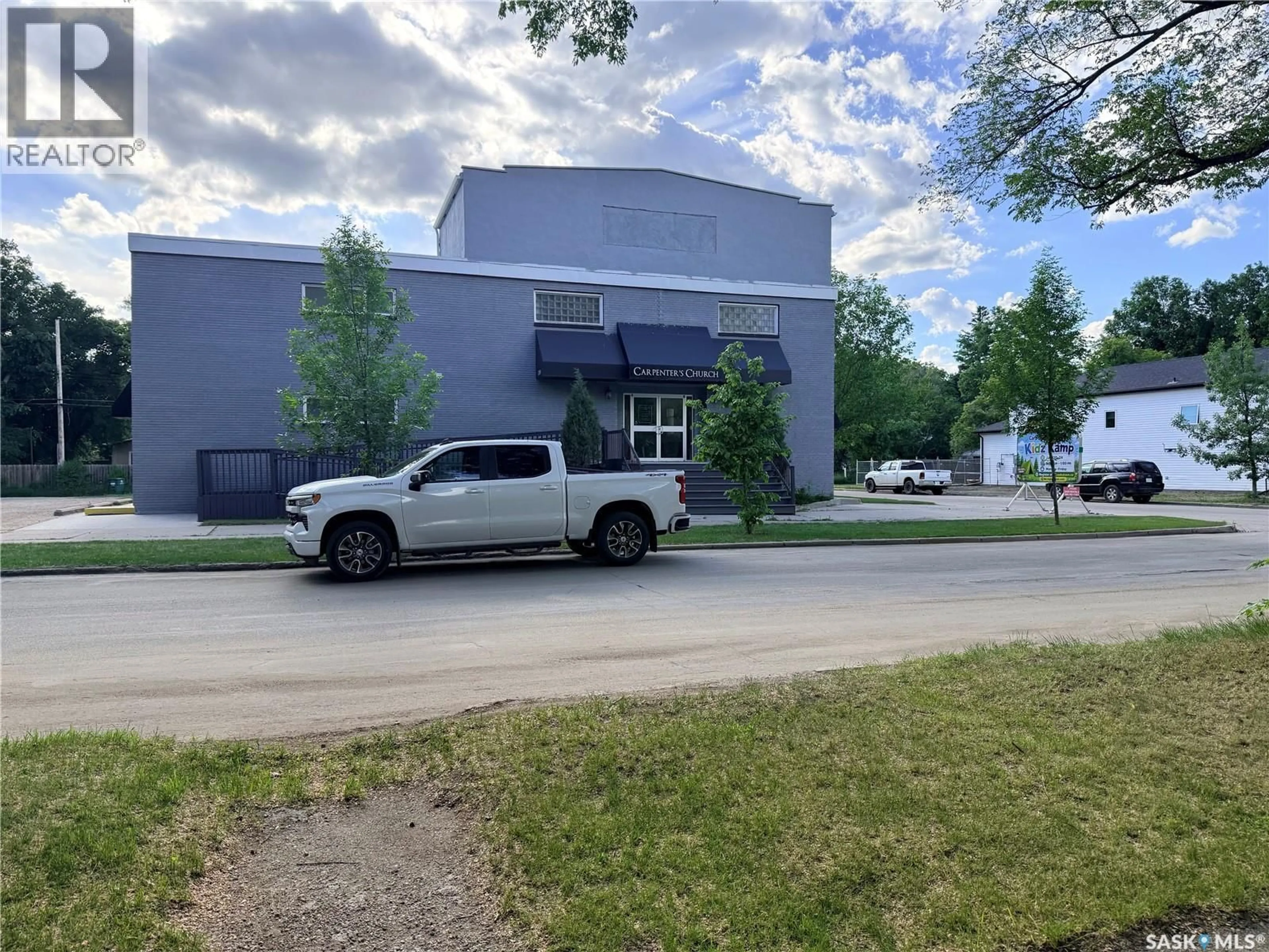 Unknown for 1336 D AVENUE, Saskatoon Saskatchewan S7L1P3