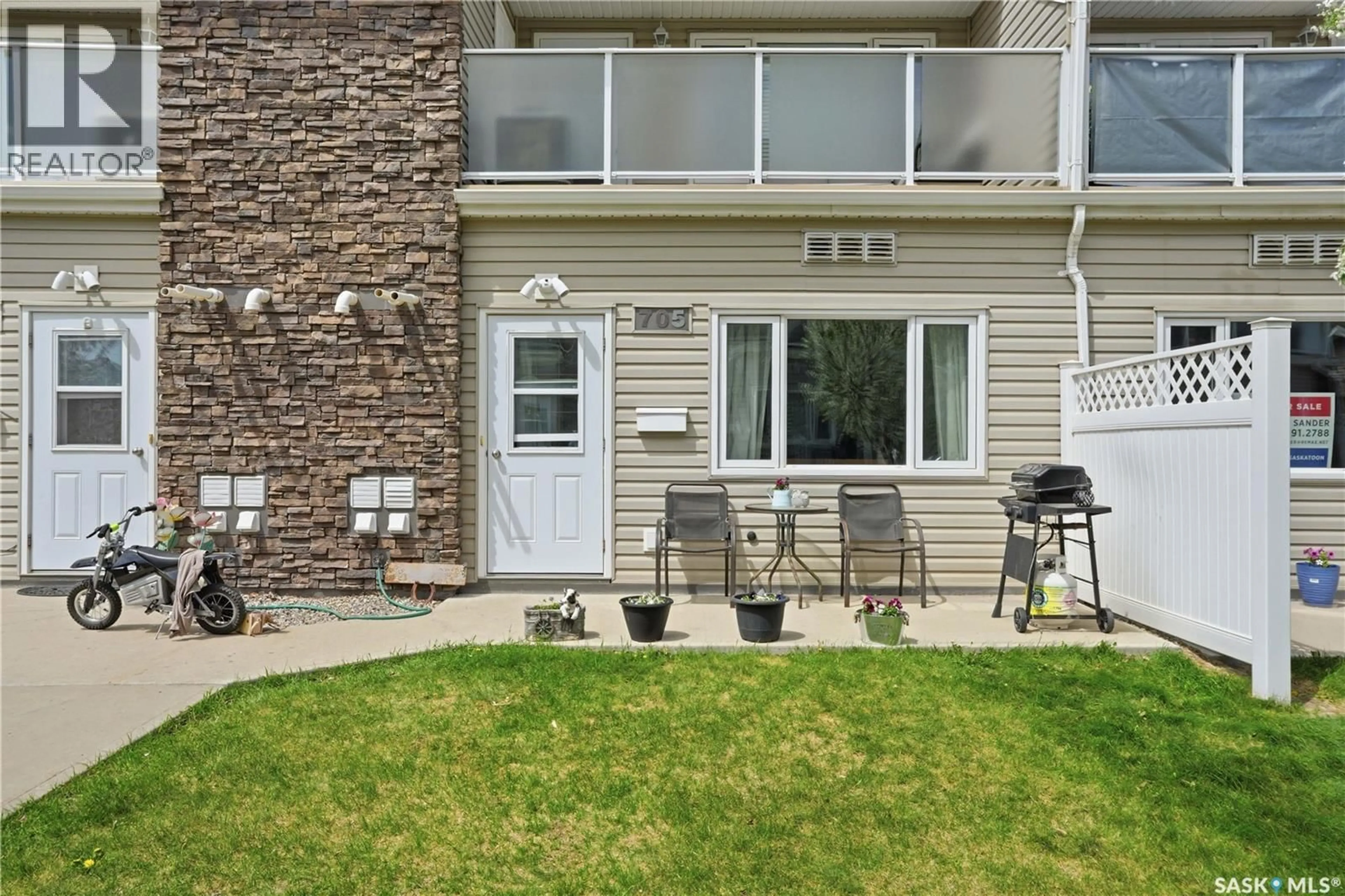Unknown for 1022 - 705 HAMPTON CIRCLE, Saskatoon Saskatchewan S7R0K3