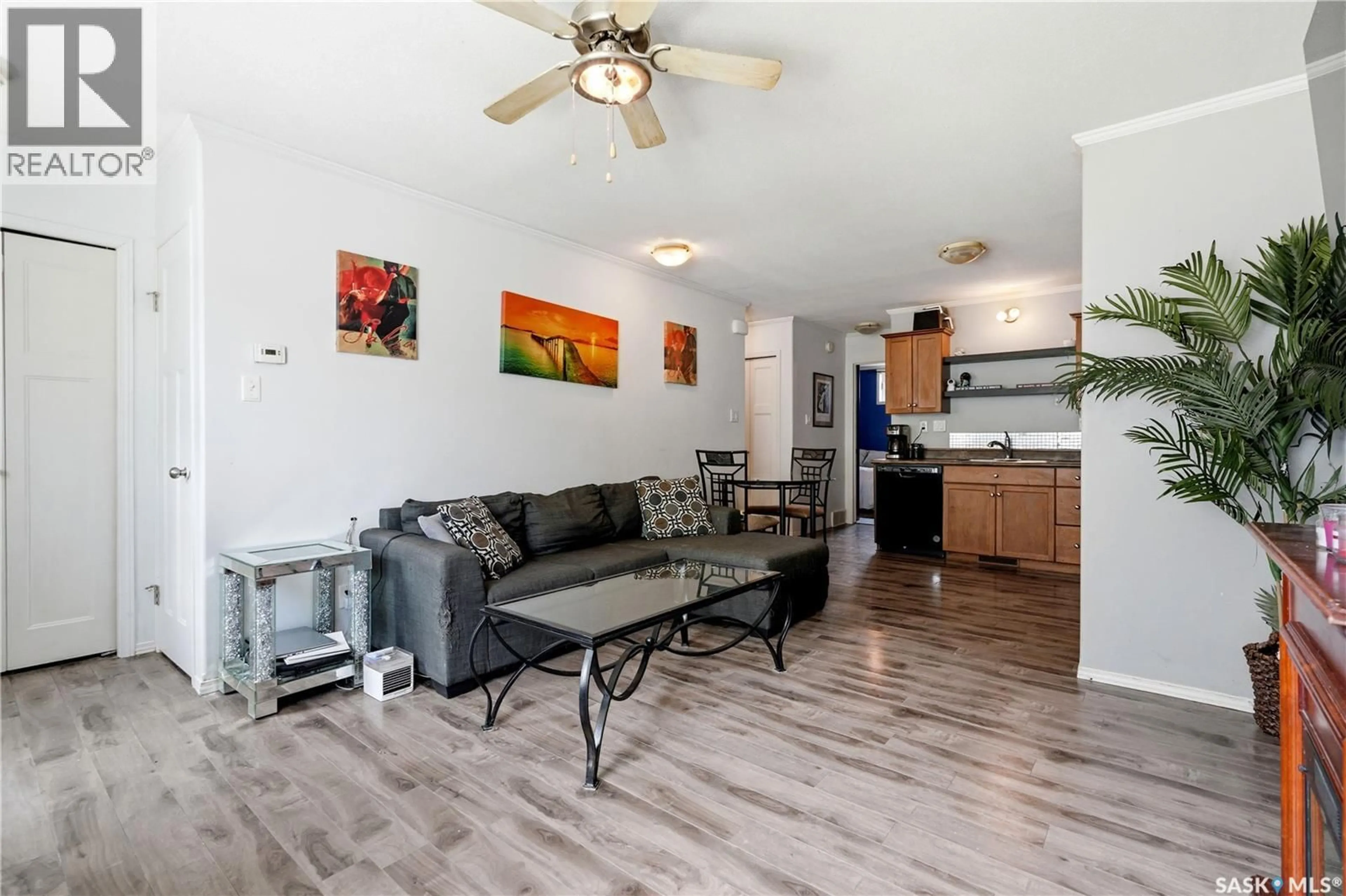 Unknown for 1022 - 705 HAMPTON CIRCLE, Saskatoon Saskatchewan S7R0K3