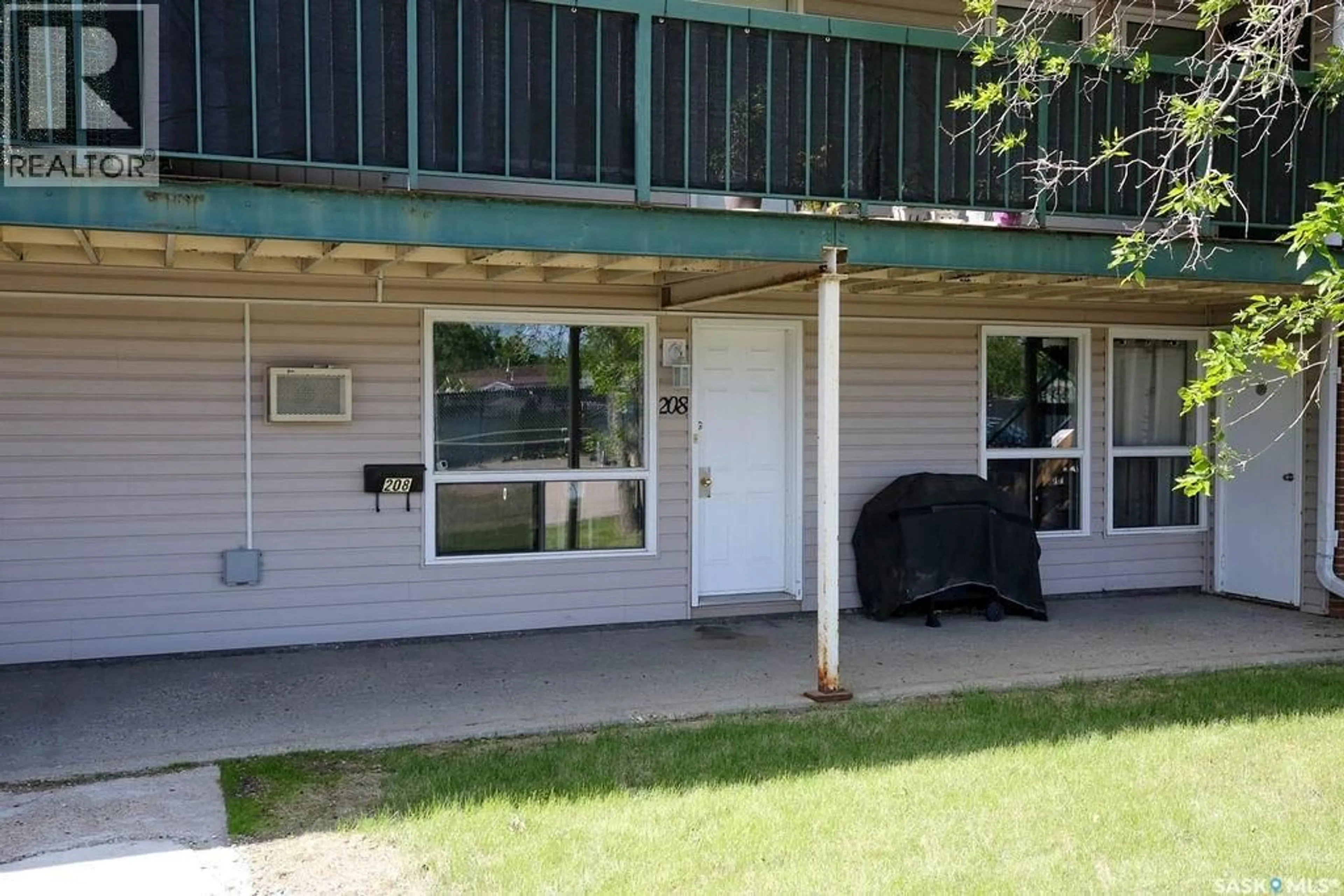 Unknown for 208 GORE PLACE, Regina Saskatchewan S4T7S4