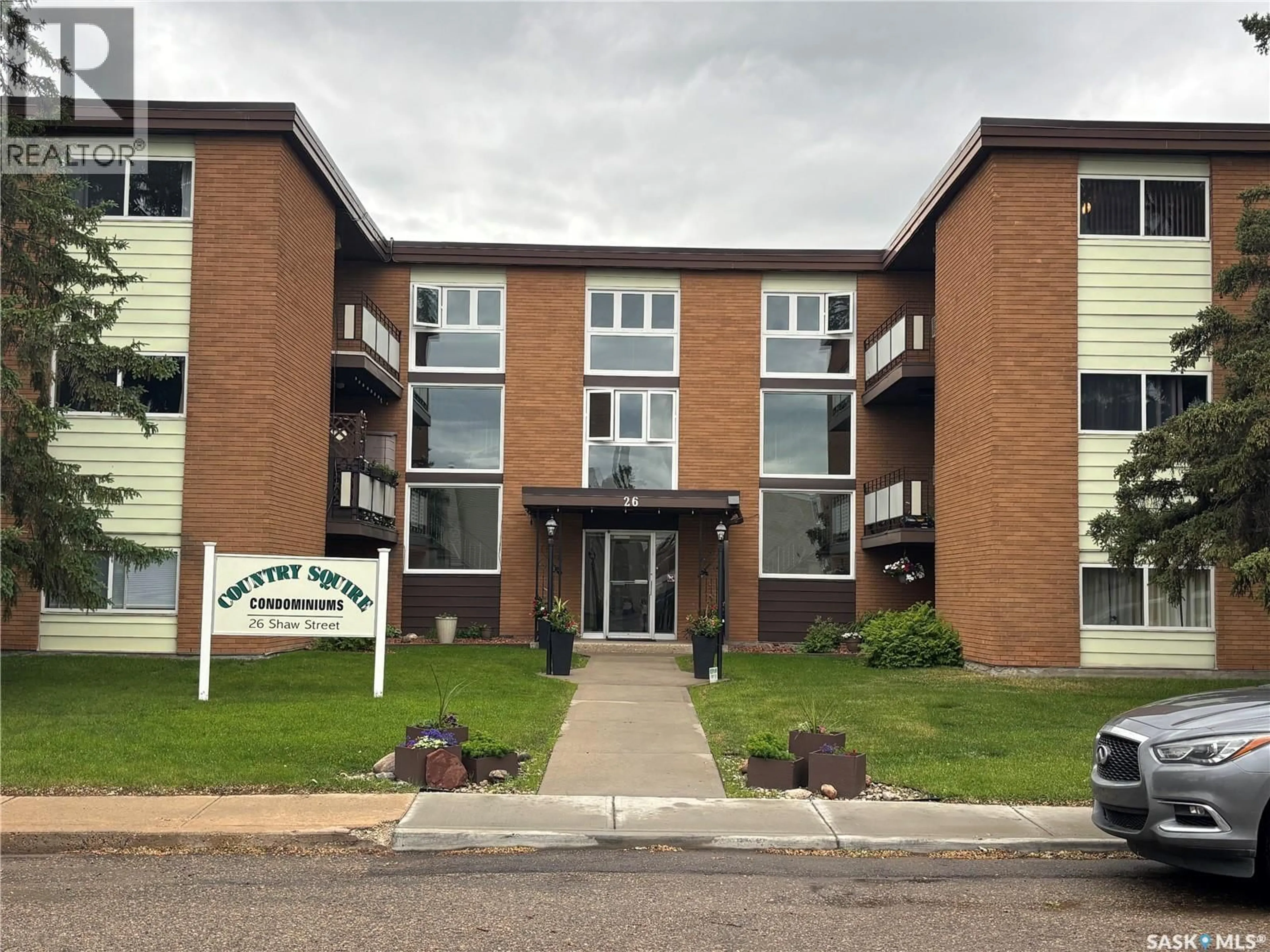 Unknown for 13 26 SHAW STREET, Regina Saskatchewan S4R3M4